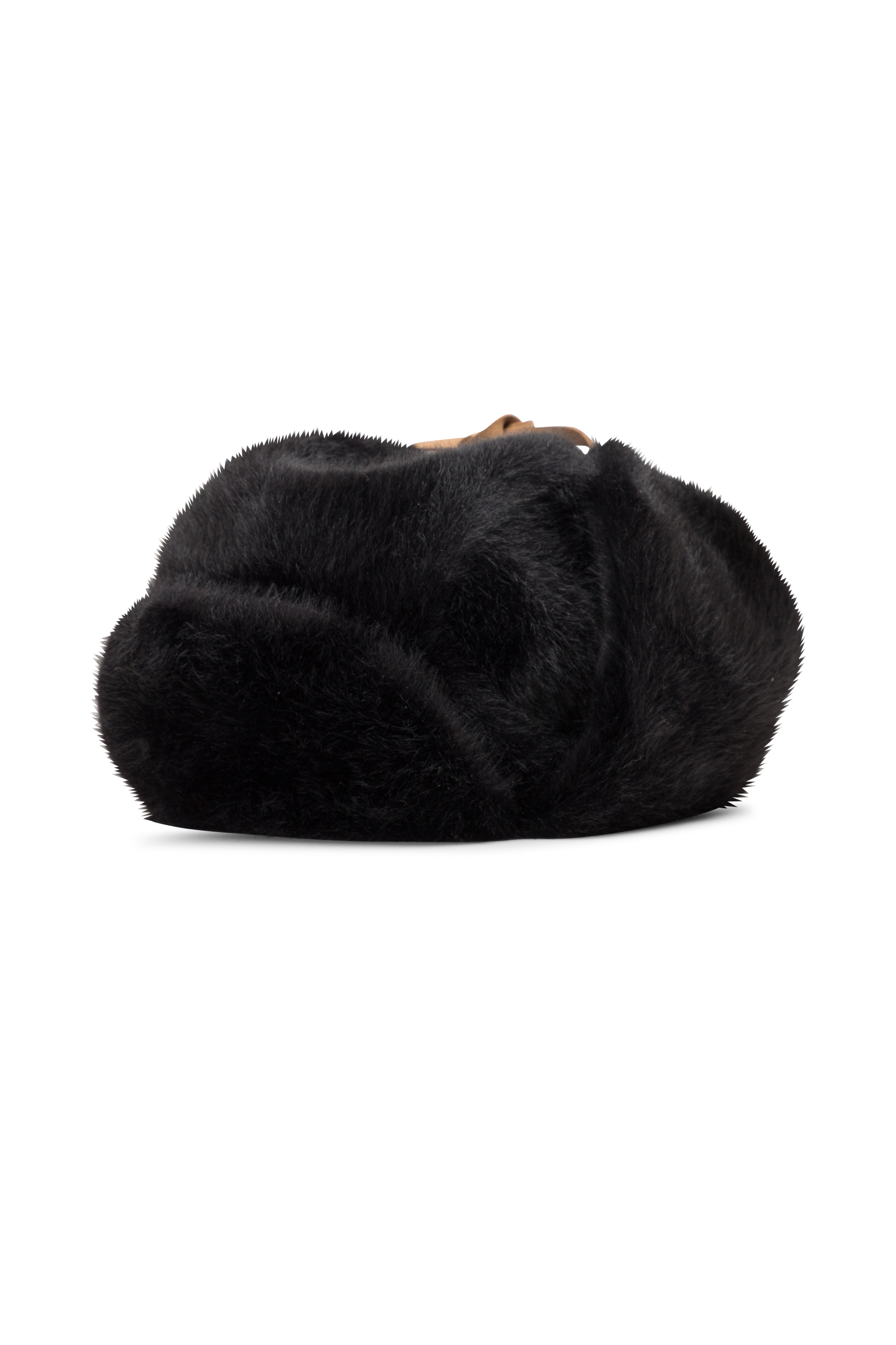 Chakpa Noir