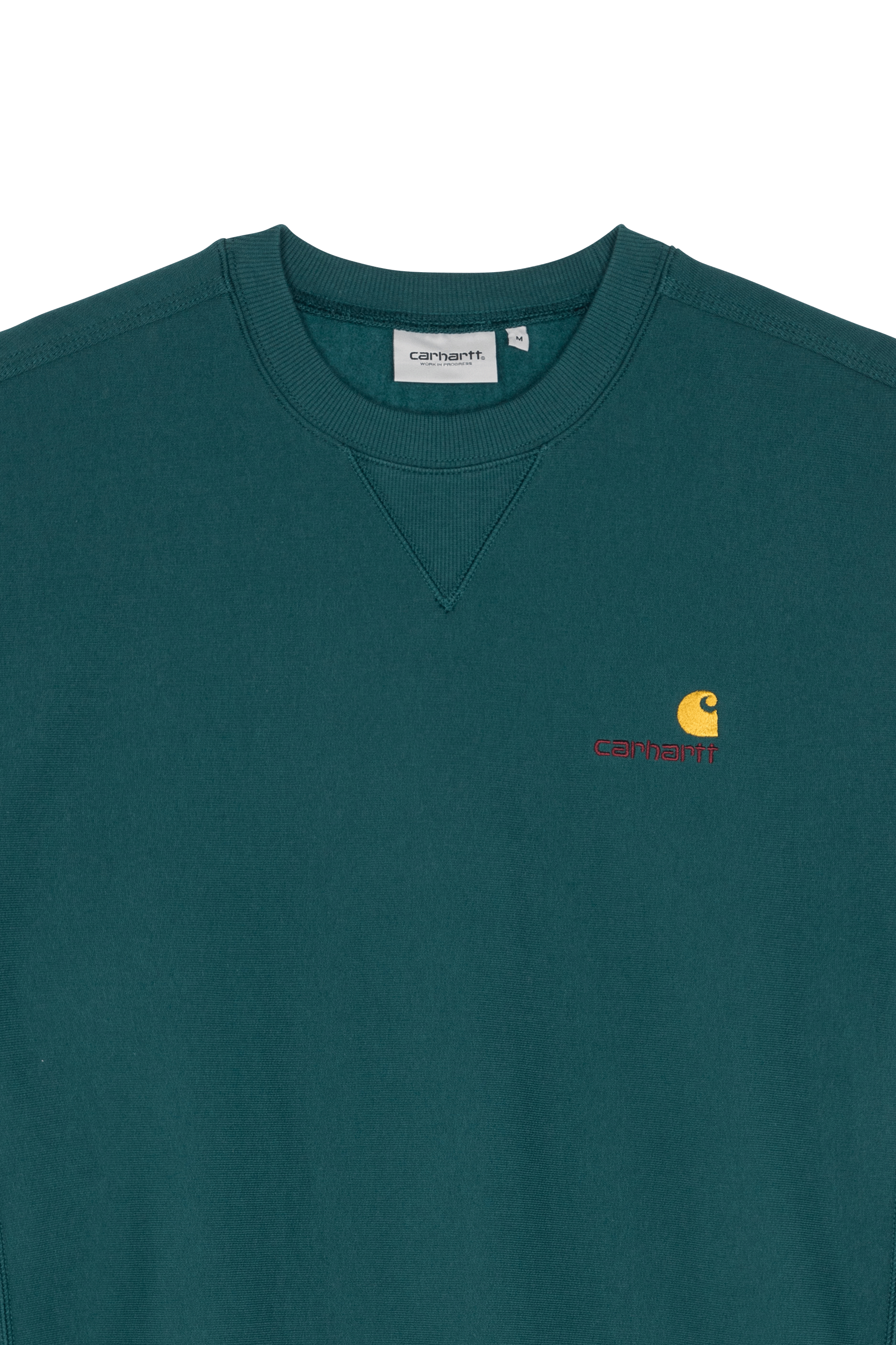 Sweatshirt CARHARTT WIP Vert