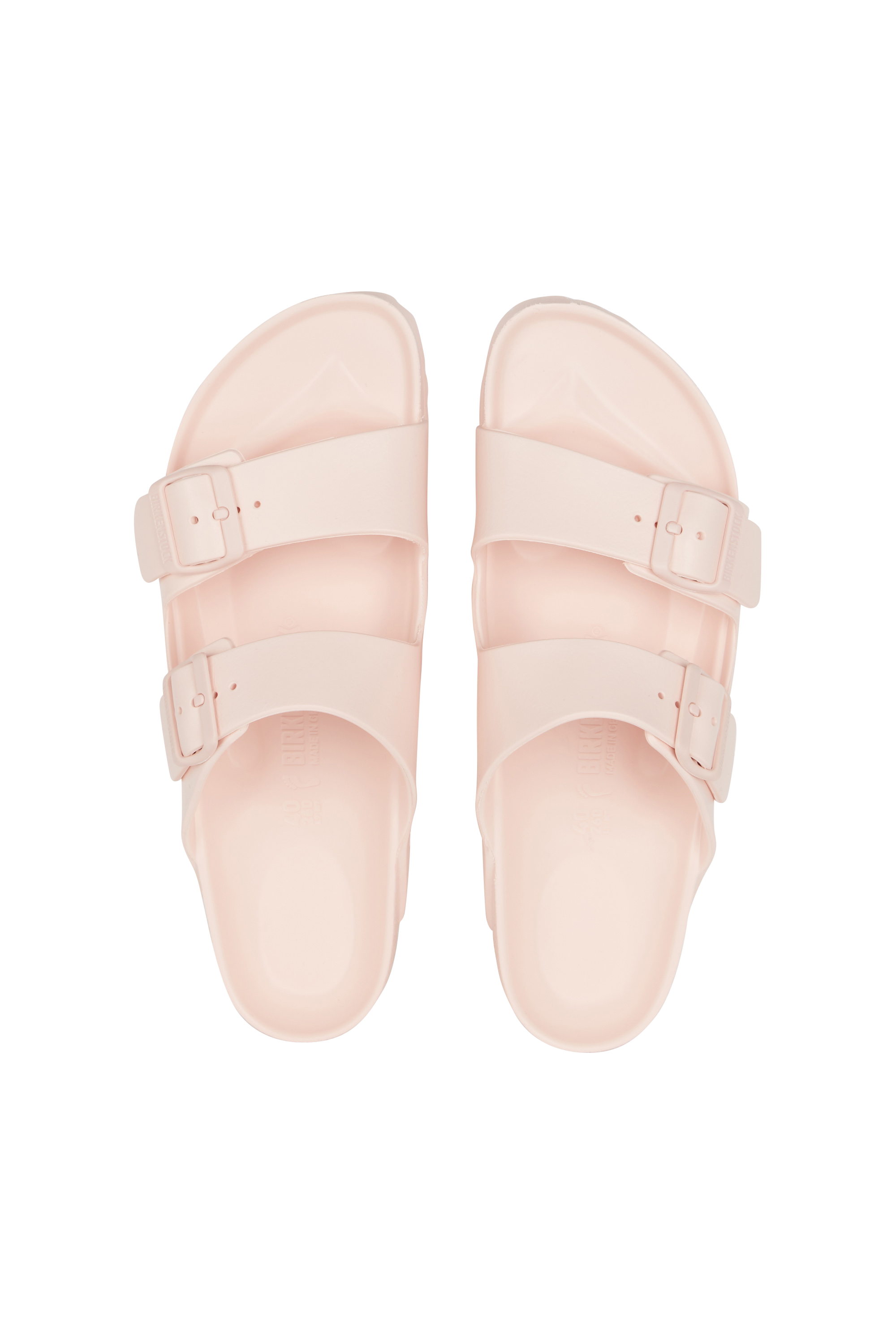 Sandales  Rose