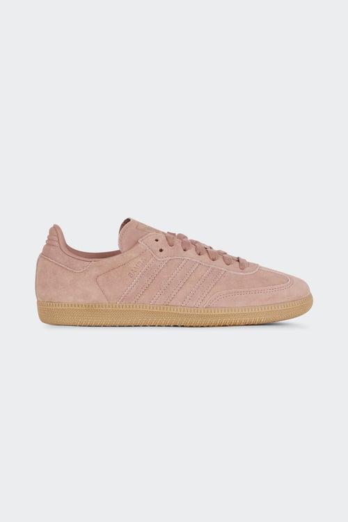 Baskets - Taille 44 Rose