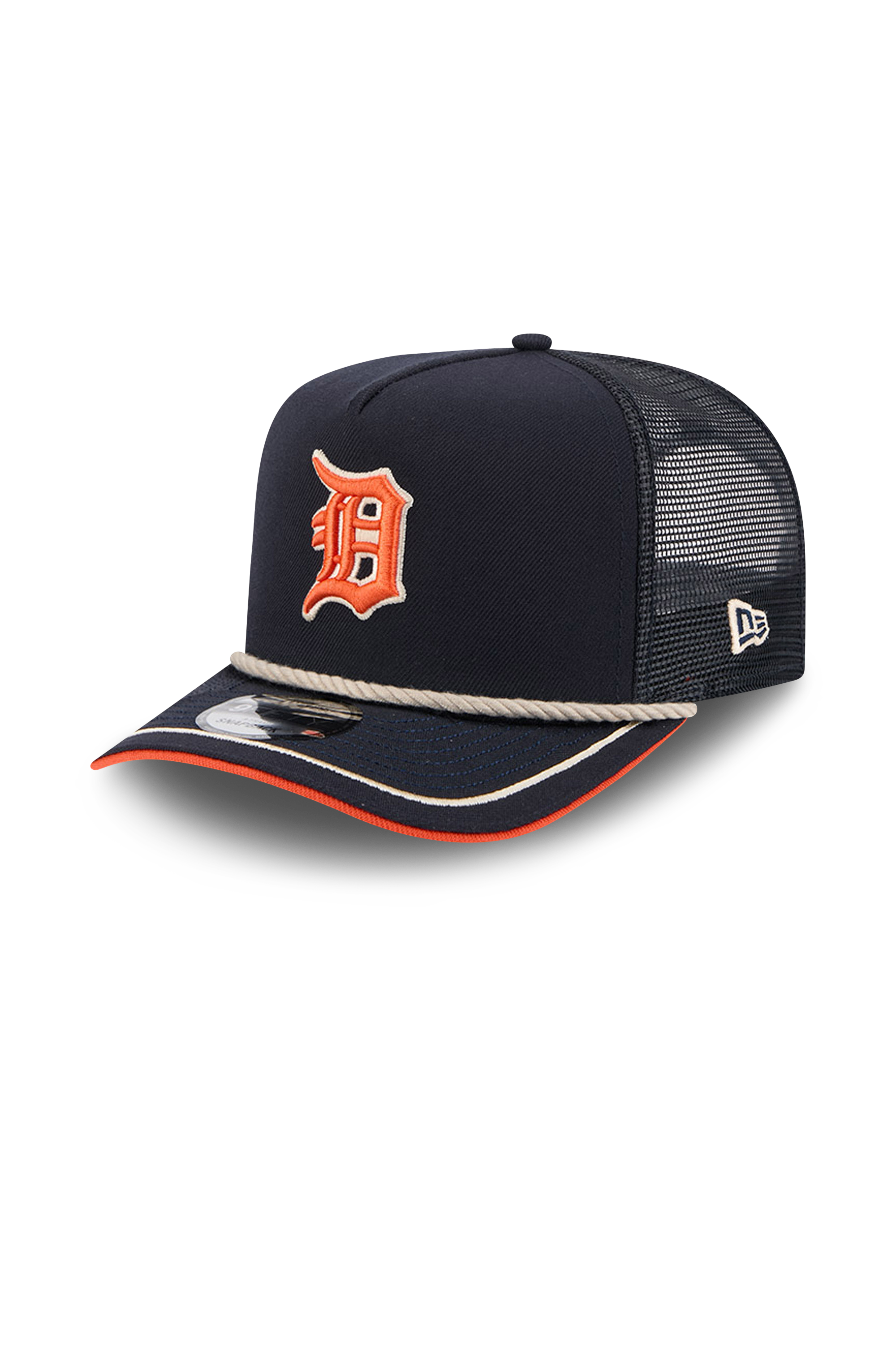 Casquette  Bleu