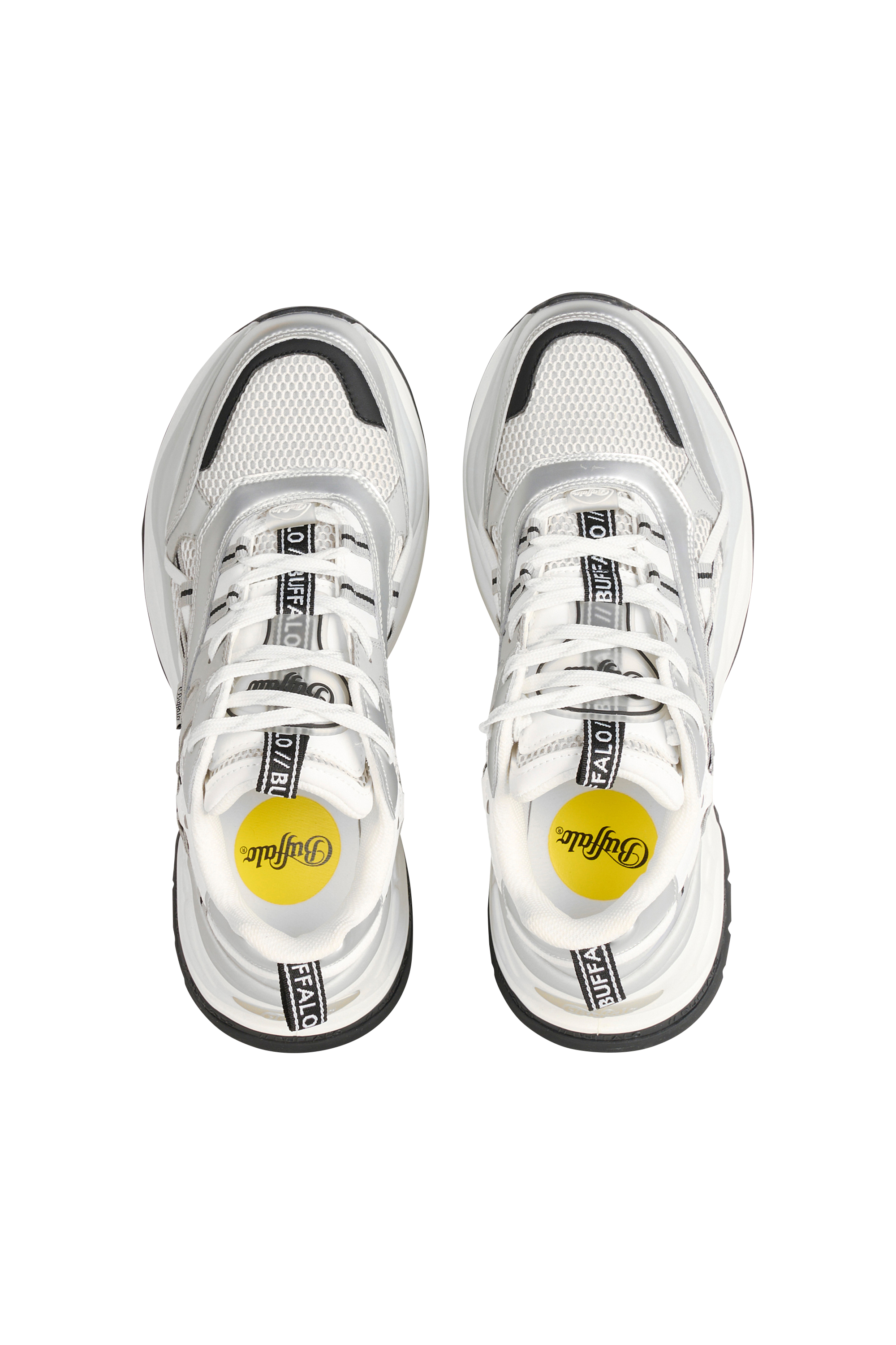 Baskets BUFFALO Multicolore