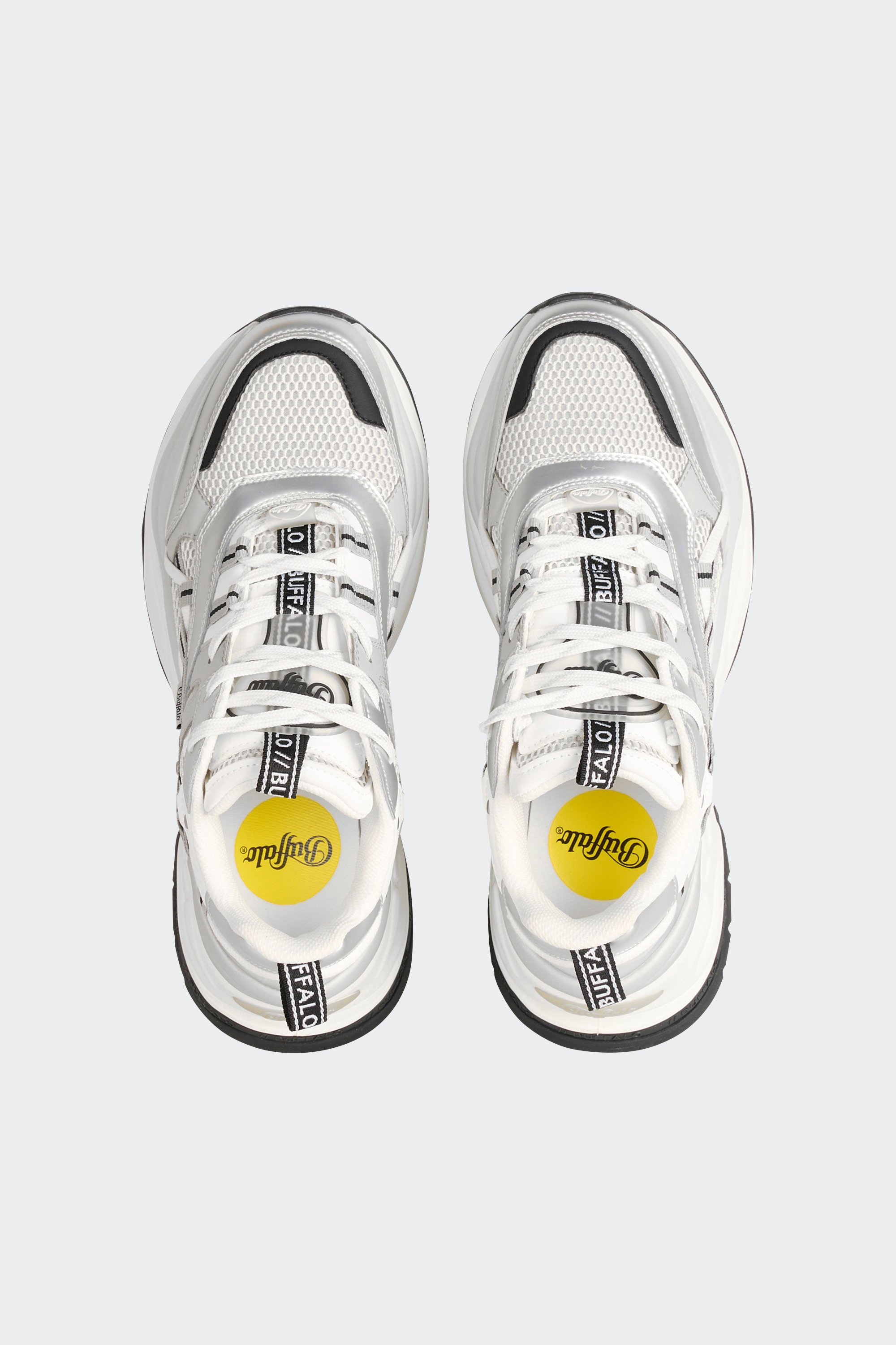 Sneakers | Multicolored by BUFFALO Sneakers Multicolored