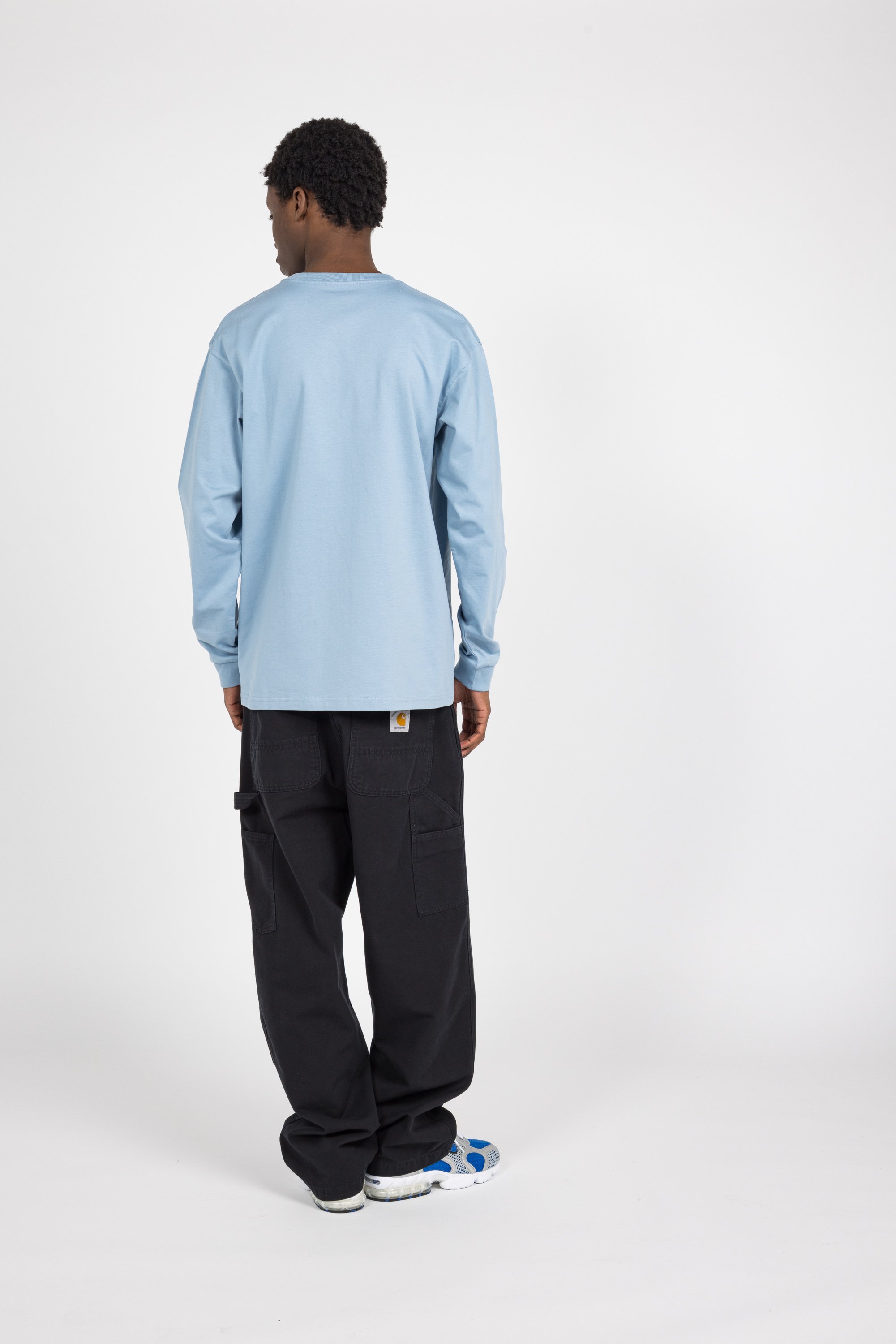 Pants | Black by CARHARTT WIP Pants Black