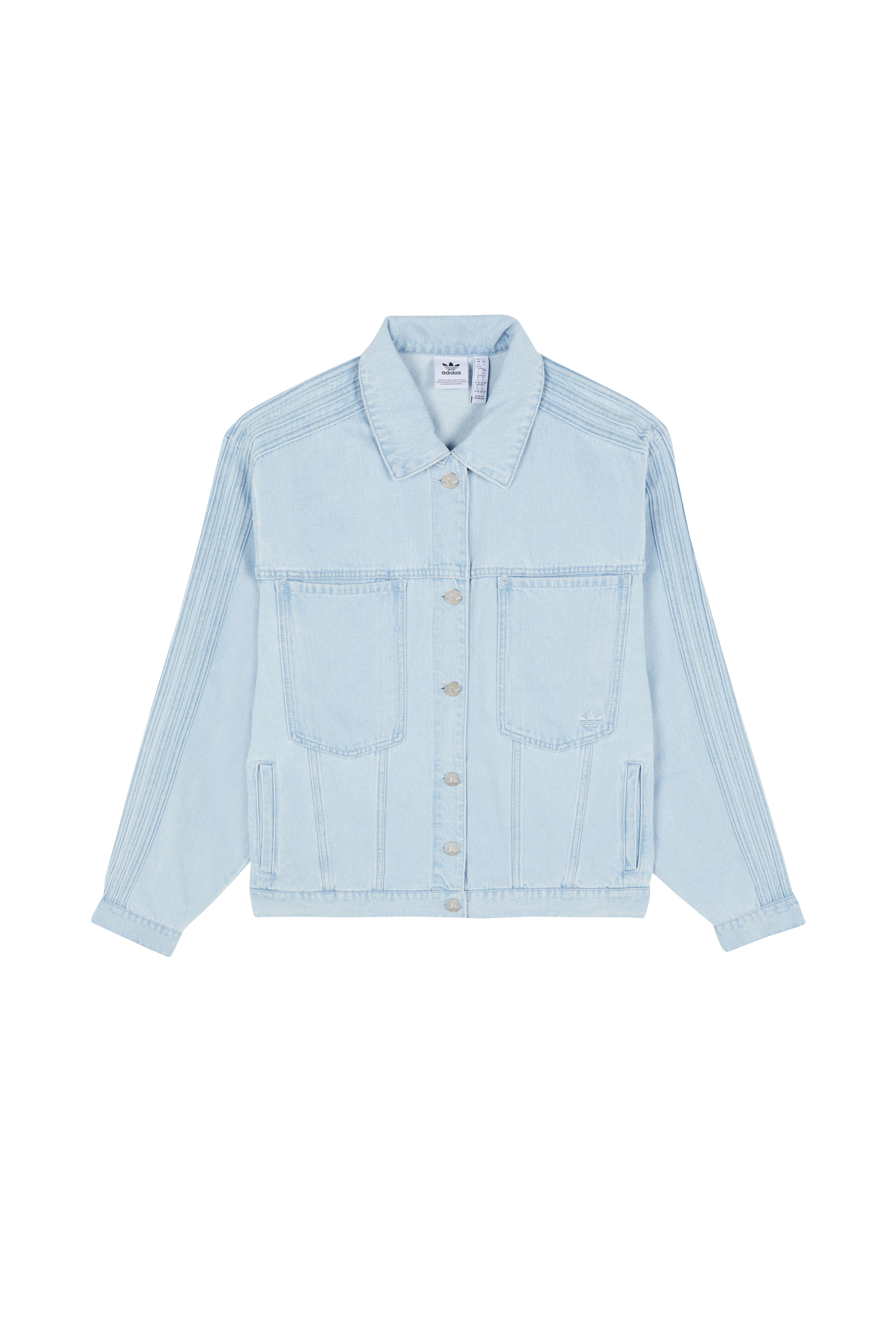 Veste Bleu