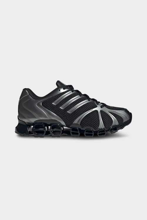 ADIDAS Baskets Noir