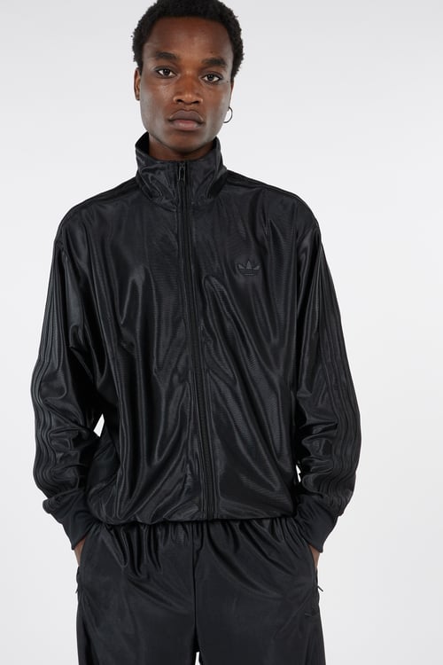 ADIDAS Veste Noir