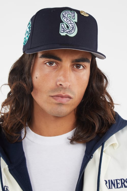 NEW ERA Casquette  Bleu