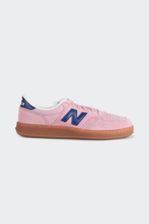 NEW BALANCE Baskets Rose