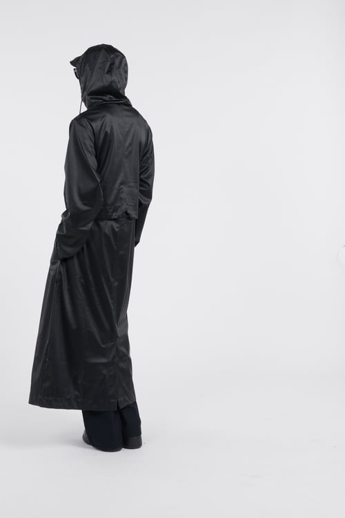 CAMPER Babies Noir