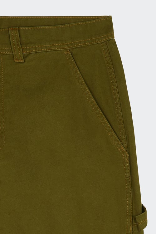 TIMBERLAND Pantalon Vert