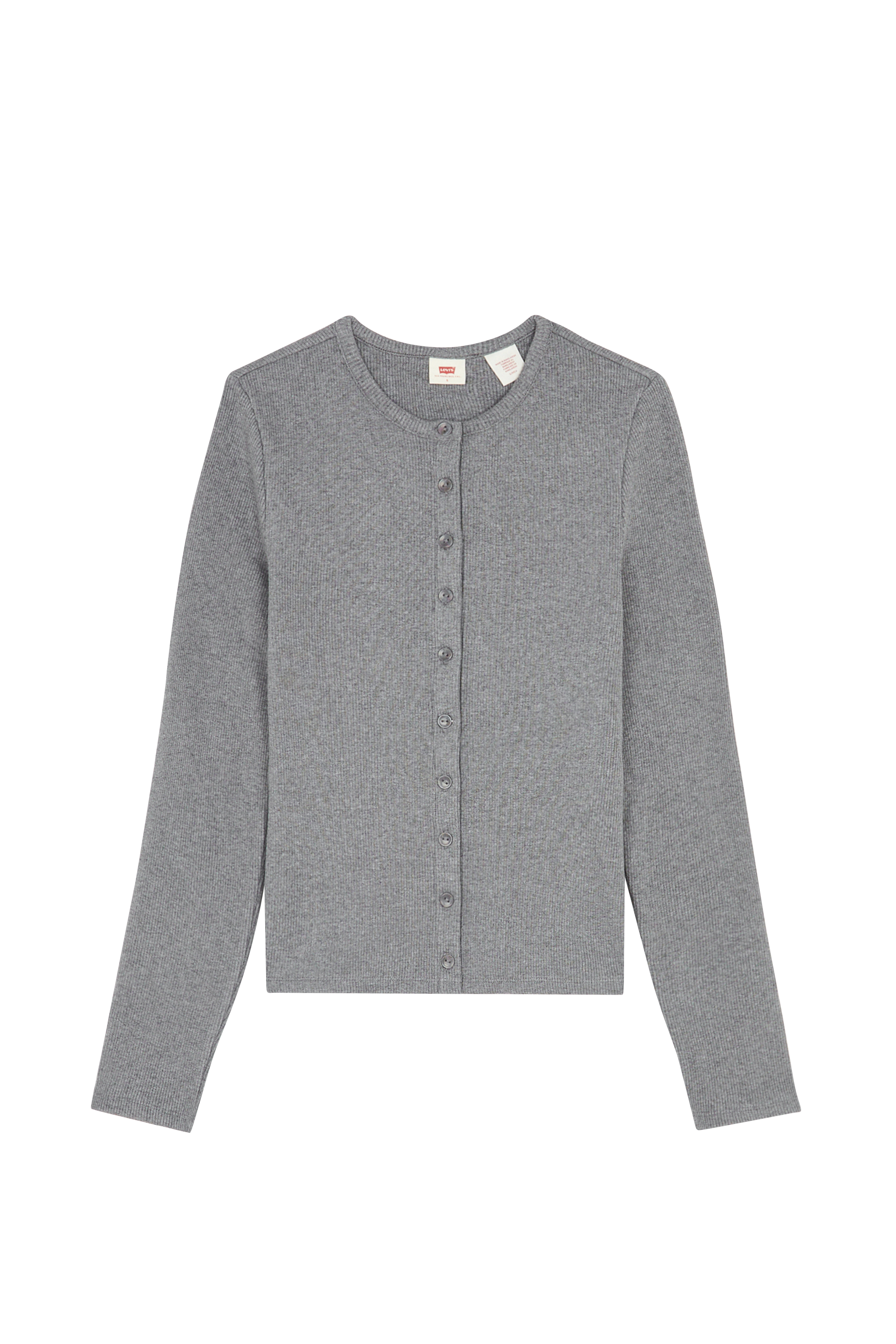 Cardigan Grey
