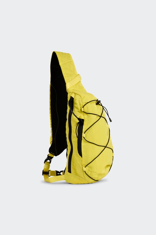 C.P. COMPANY sac bandoulière Vert