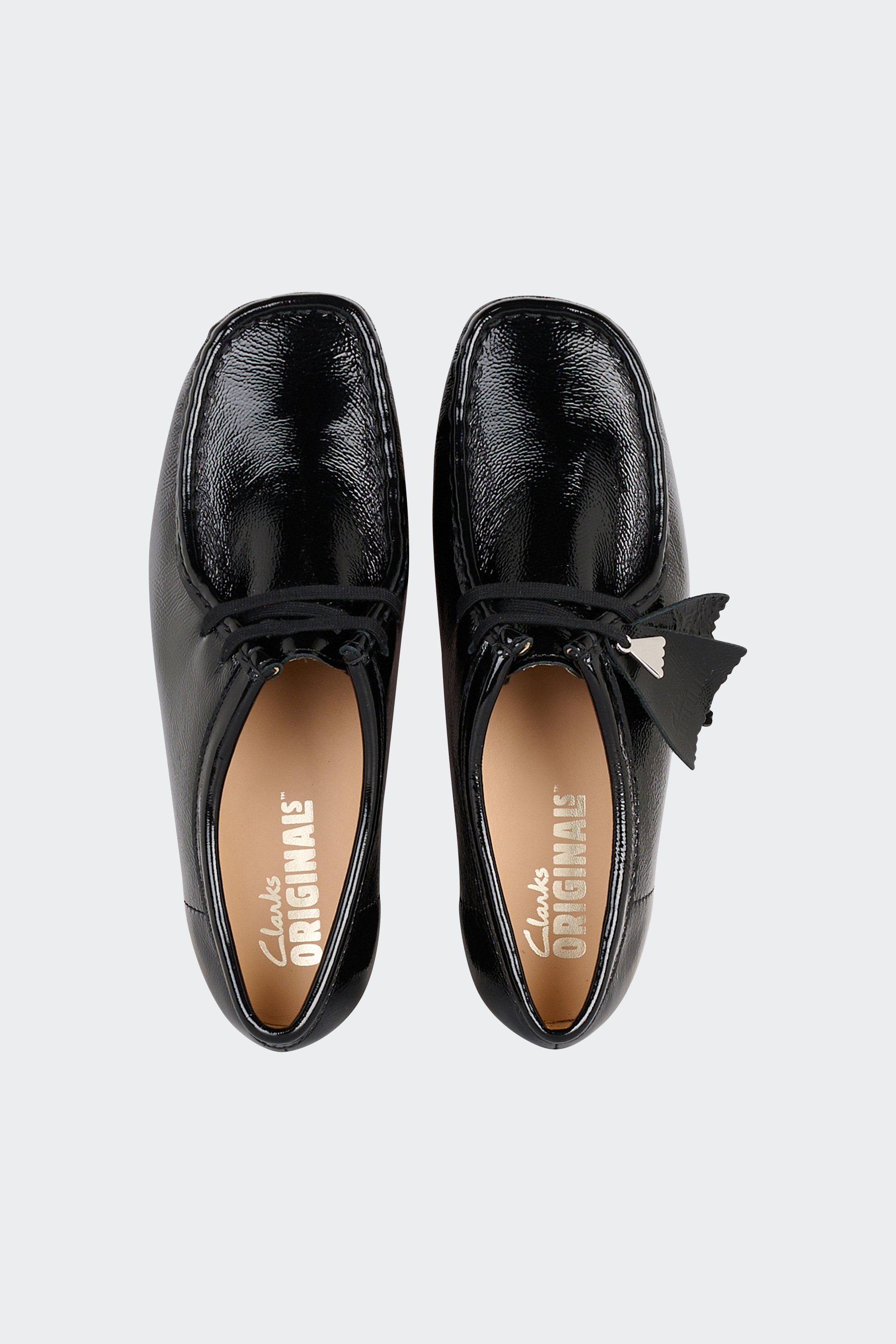 Mocassins | Noir by CLARKS ORIGINALS Mocassins Noir