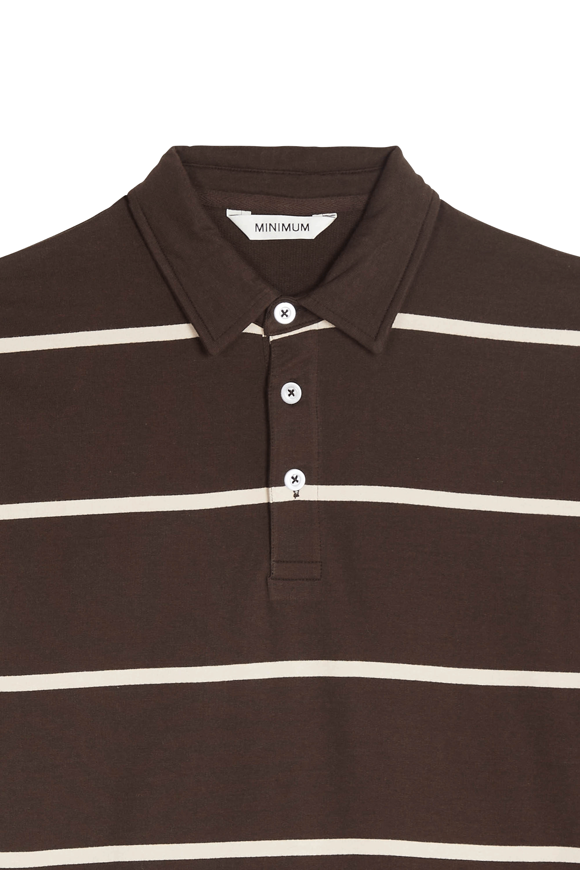 Polo Marron