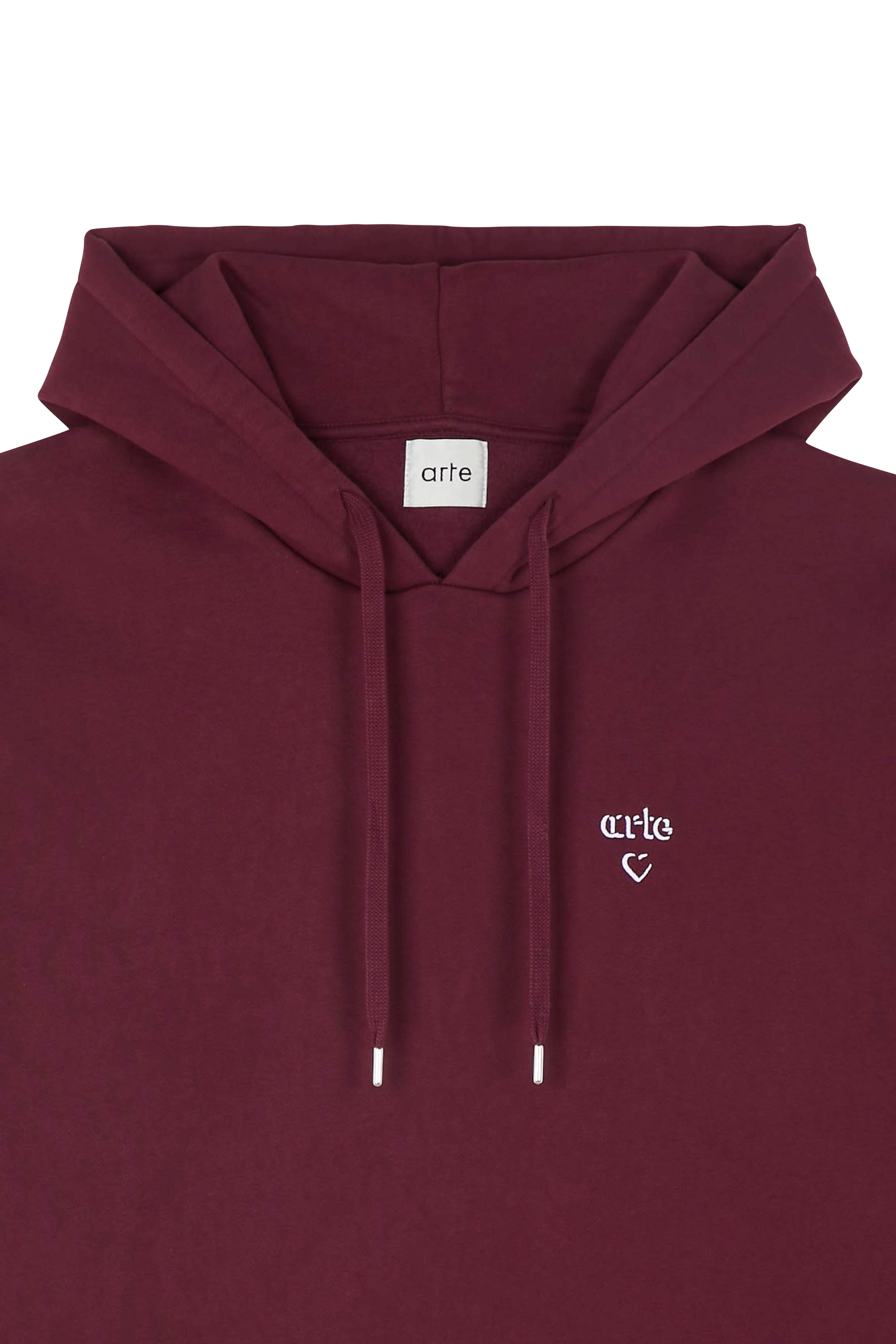 Hoodie Red