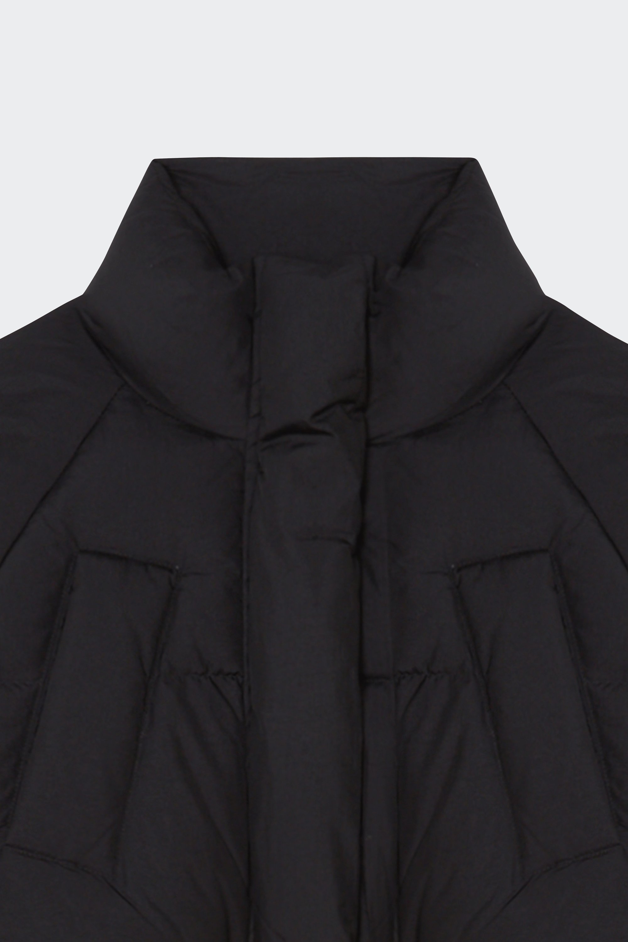Doudoune | Noir by GERTRUDE Doudoune Noir
