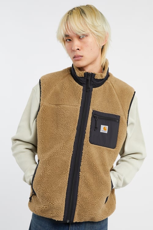 CARHARTT WIP Gilet Beige