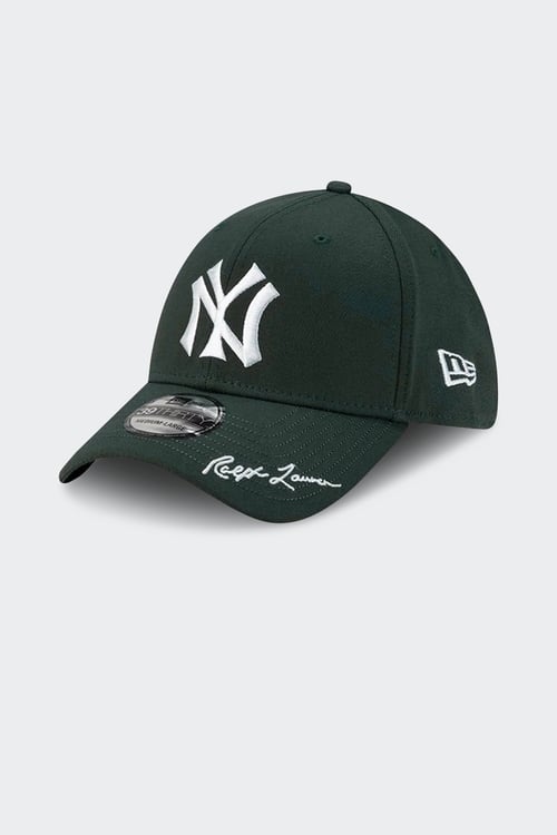 NEW ERA Casquette Vert