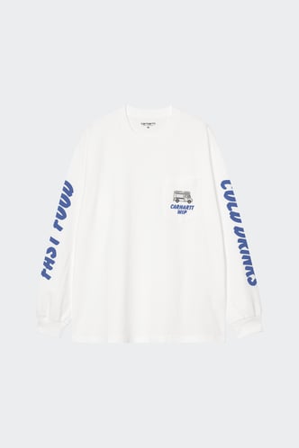 T-shirt à manches longues Max90 NBA 2025 All-Star Weekend pour T-shirt à manches longues Max90 NBA 2025 All-Star Weekend pour