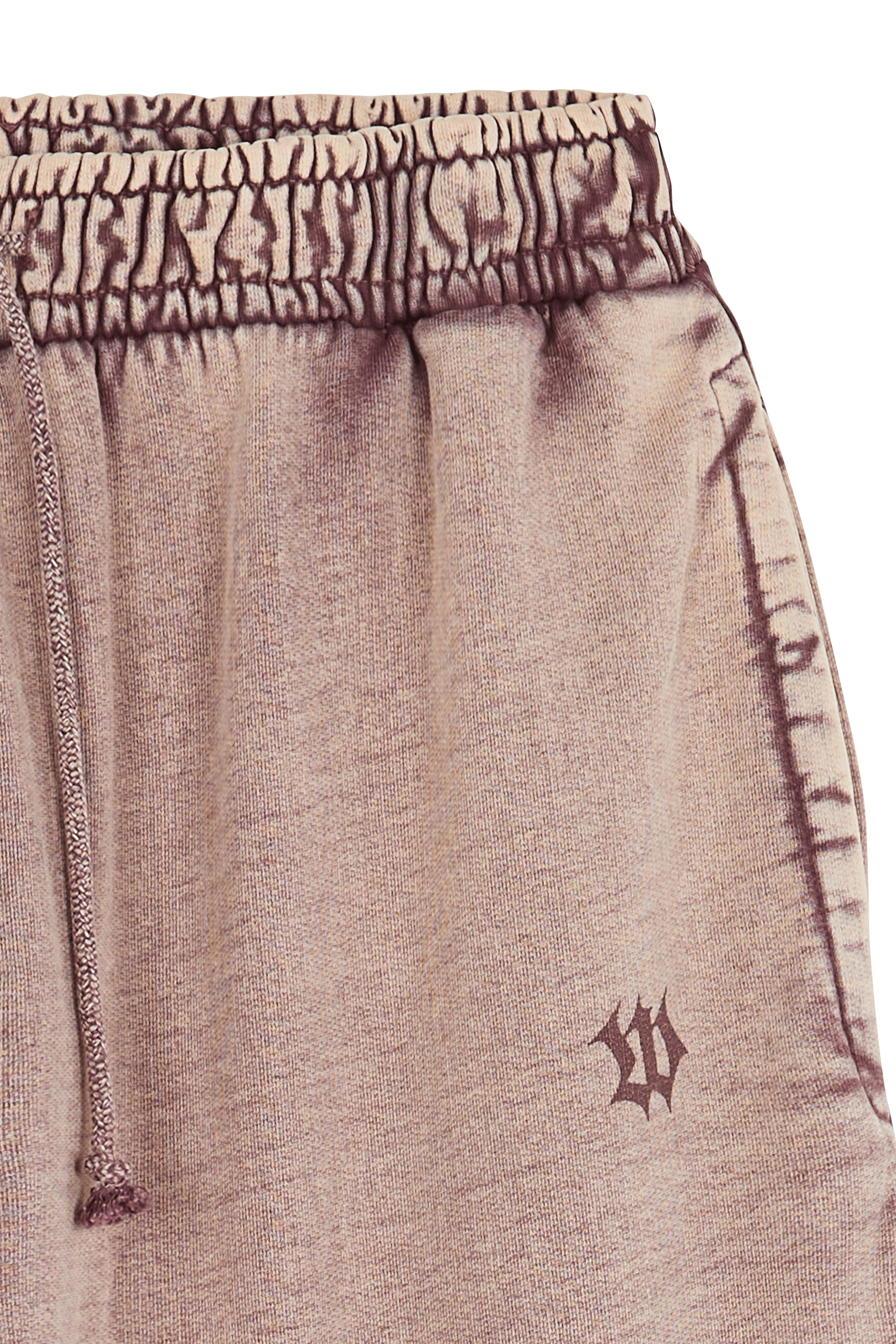 Pantalon de survêtement  Bordeaux