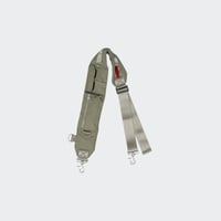 Strap Bomber strap Black Topologie - Men | Citadium Strap Bomber strap Black Topologie - Men | Citadium