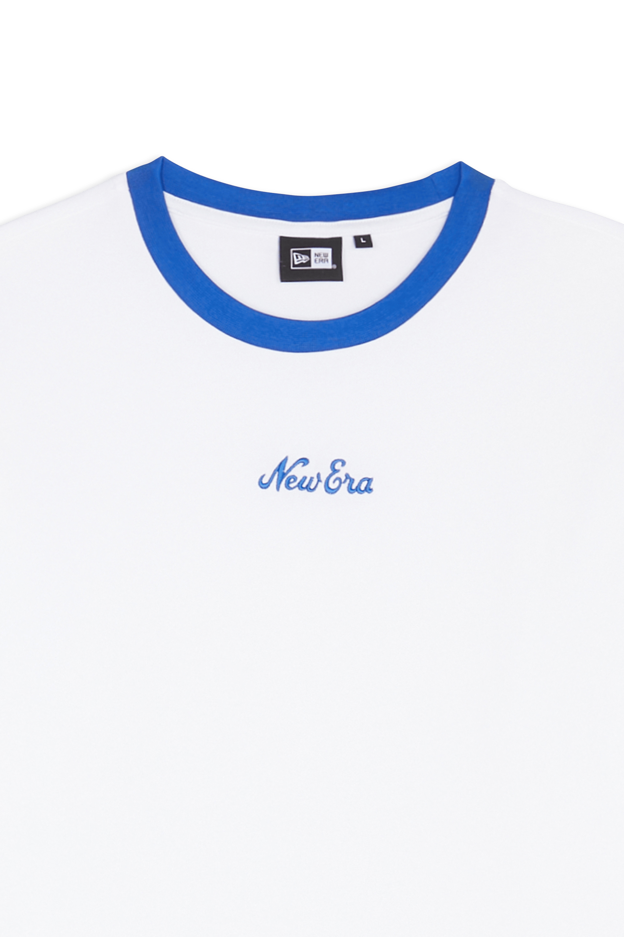 T-shirt White