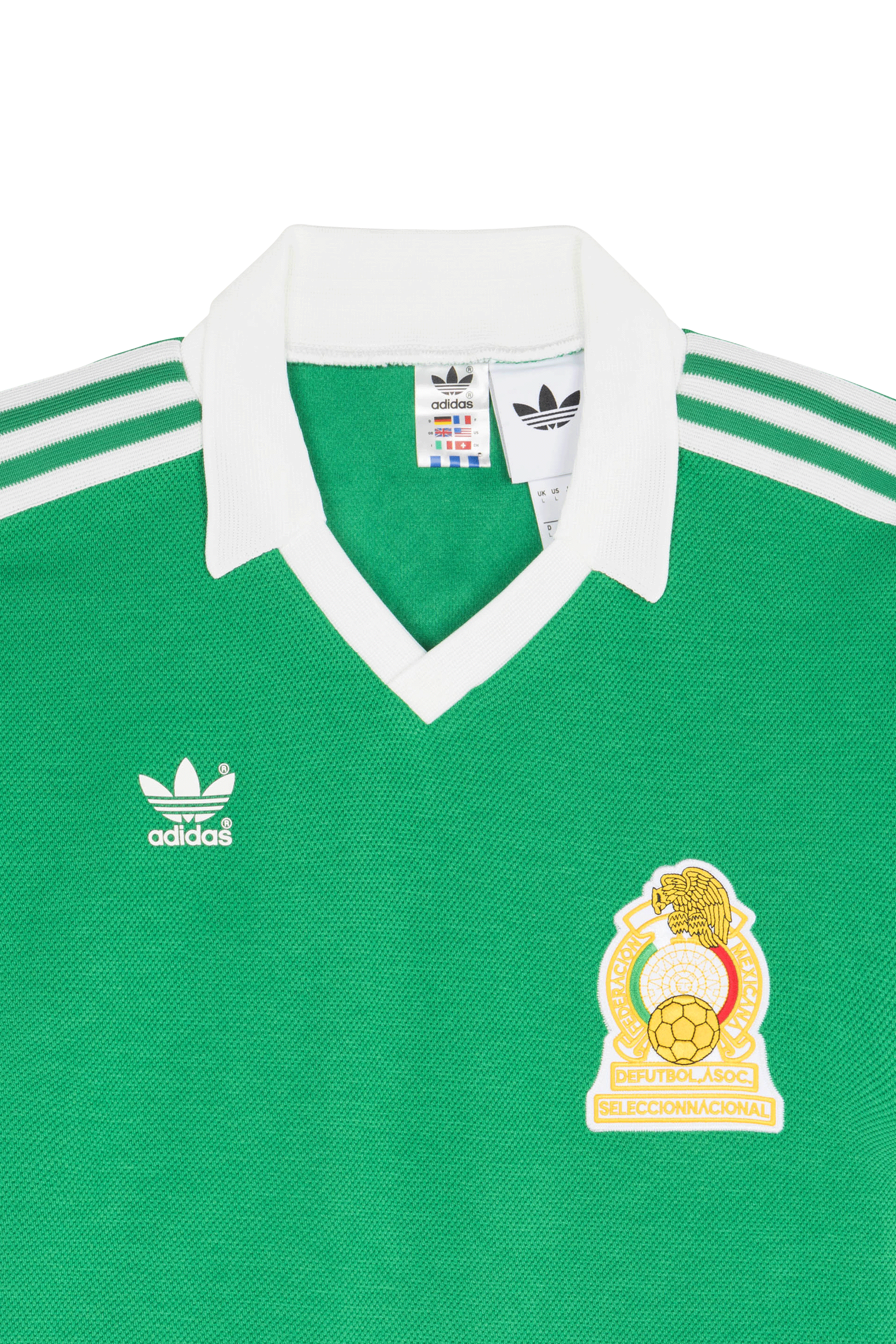 Football jersey Green