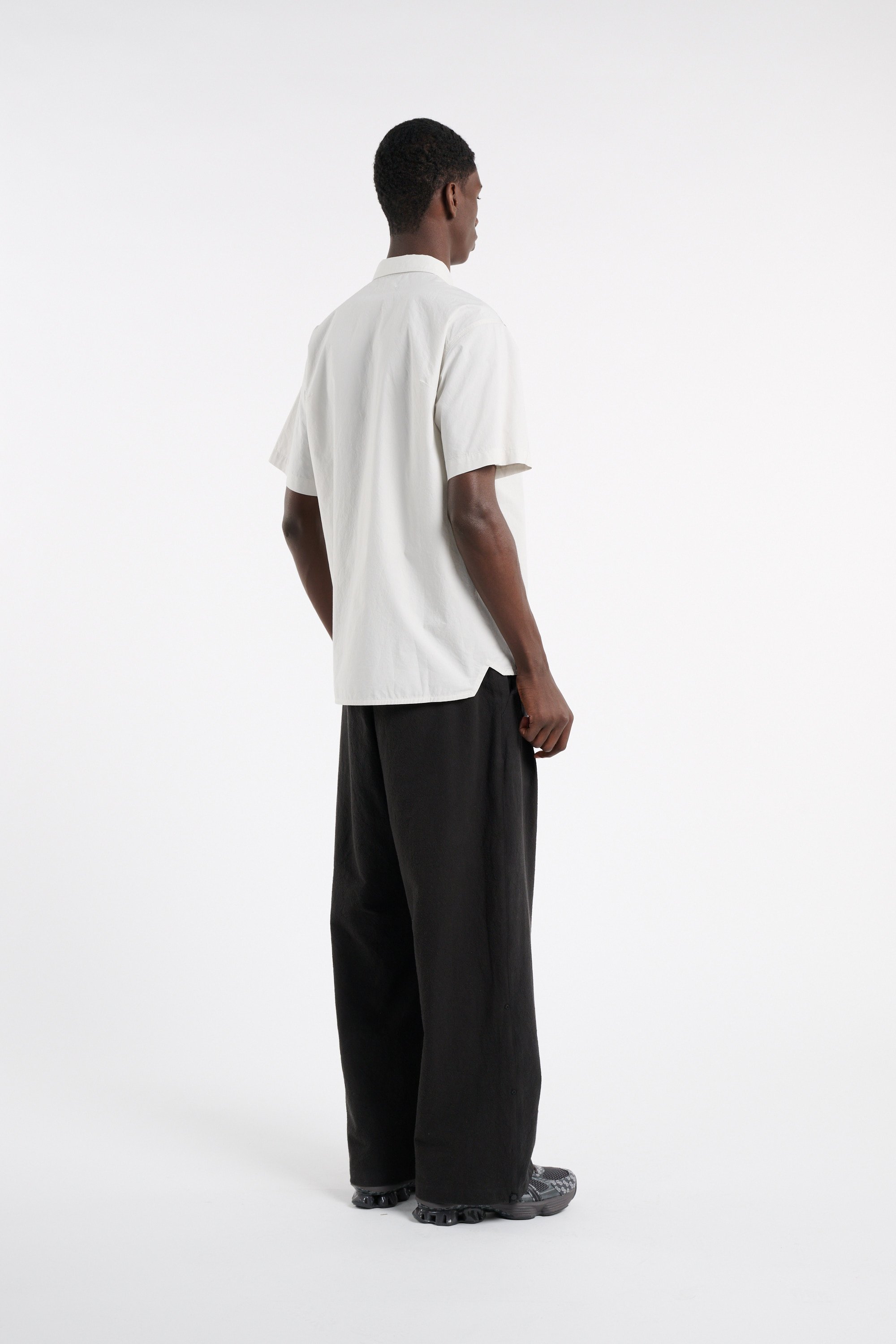 Shirt | Grey SAN SAN GEAR Men