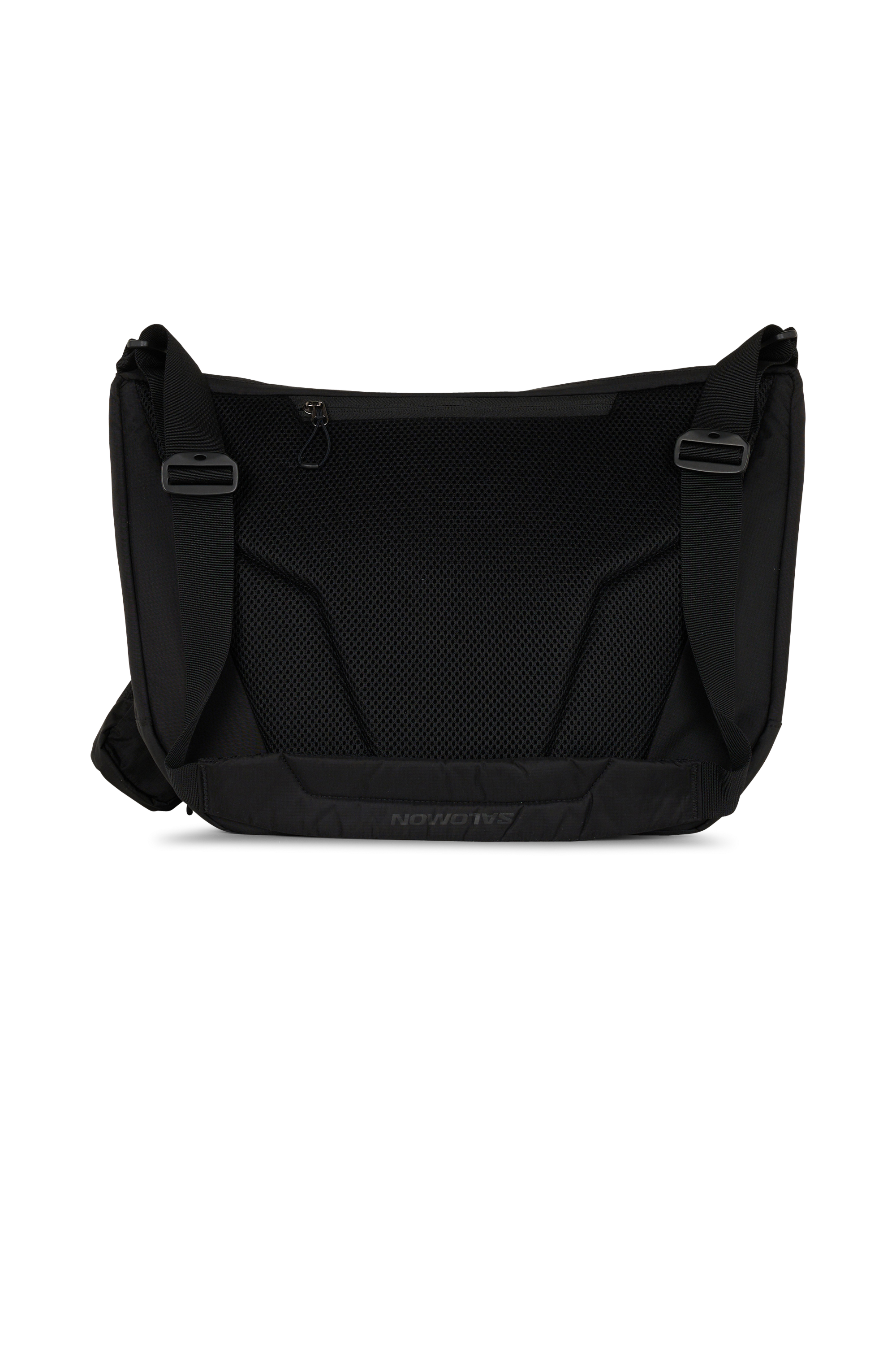 Sac bandoulière | Noir SALOMON Homme