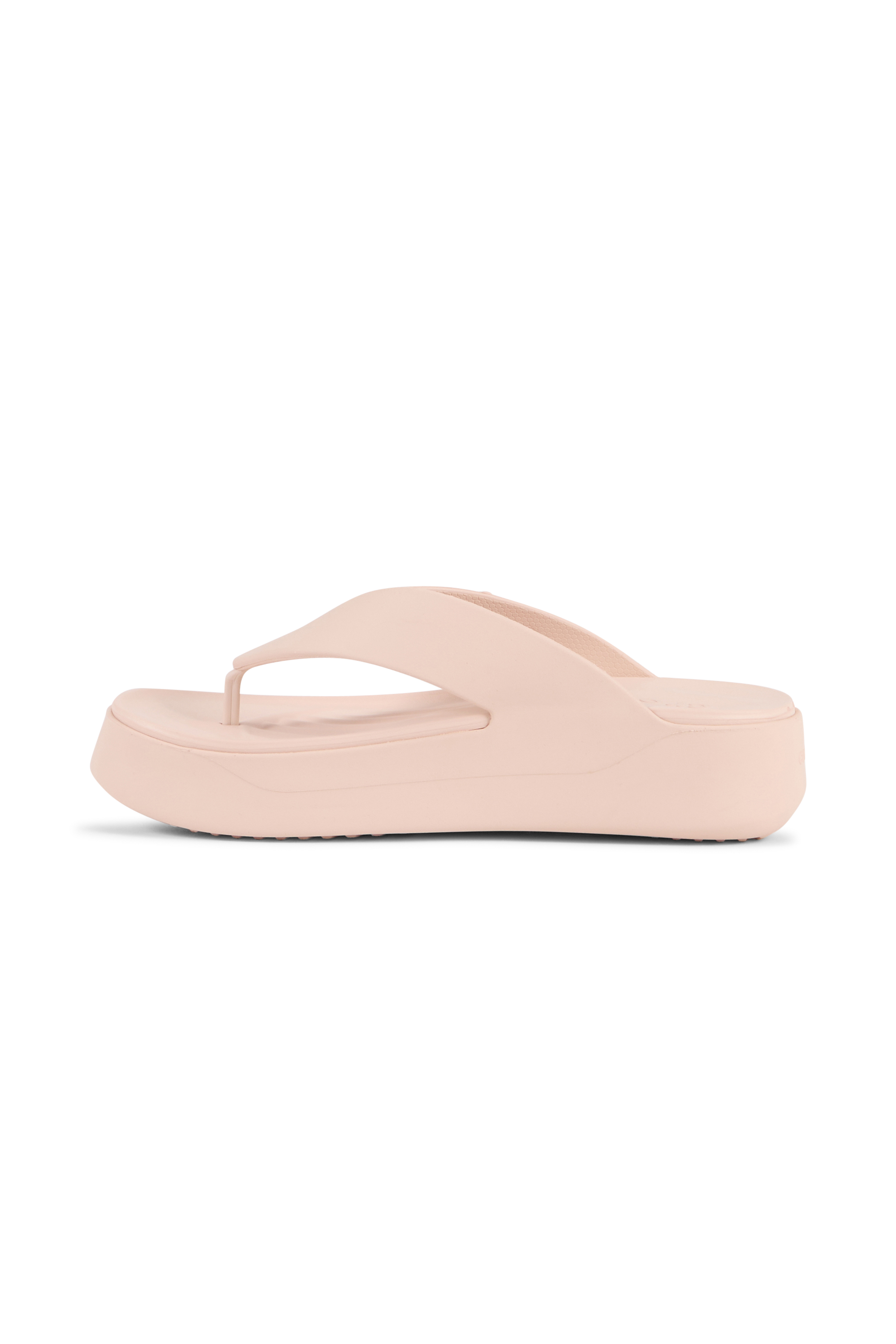Sandales Rose