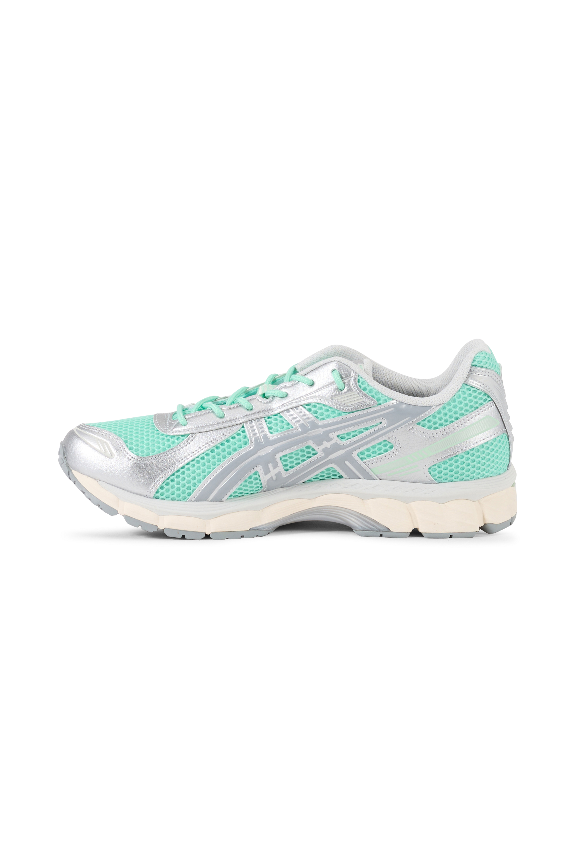 Sneakers Green