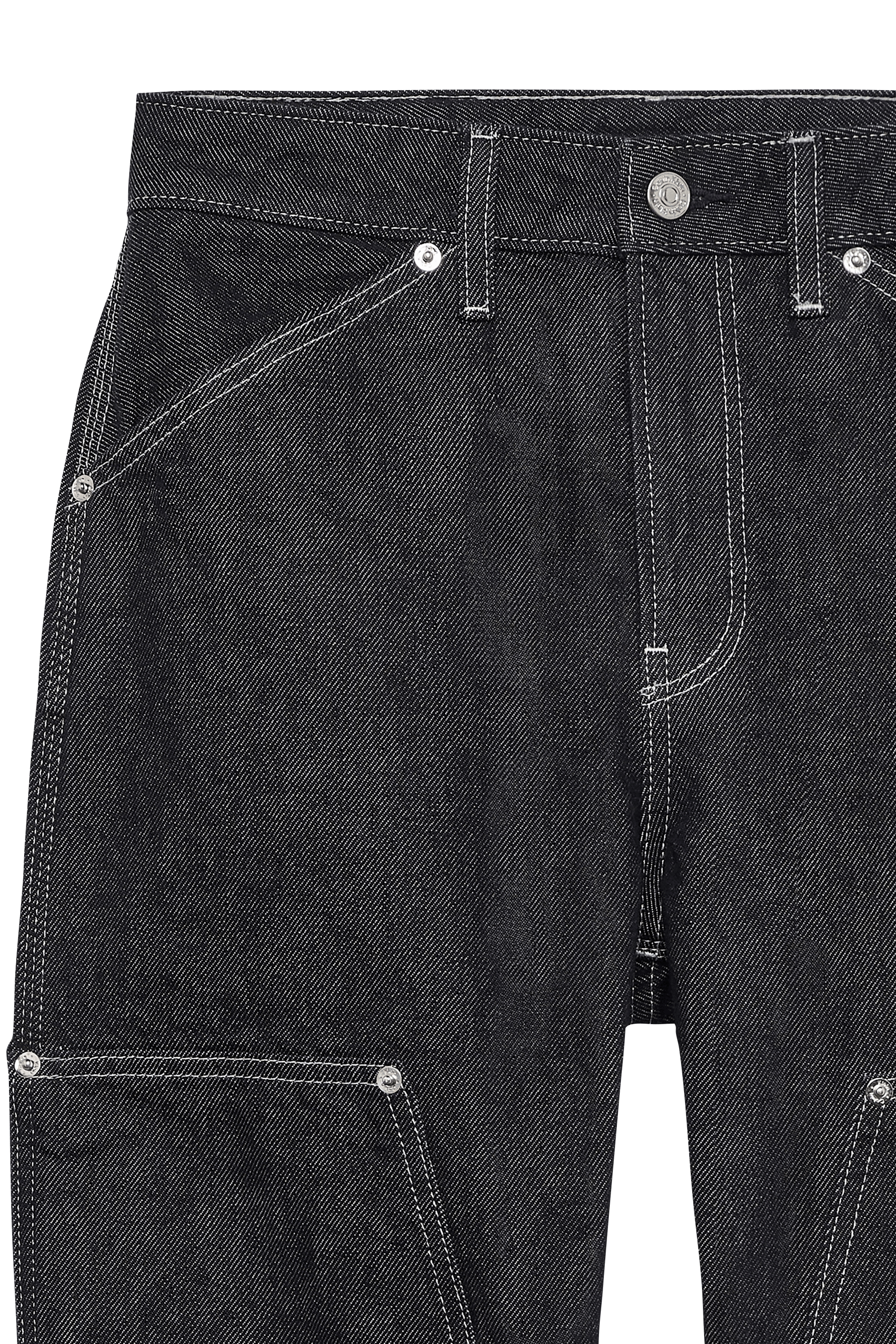 Jeans | Blue CALVIN KLEIN Women