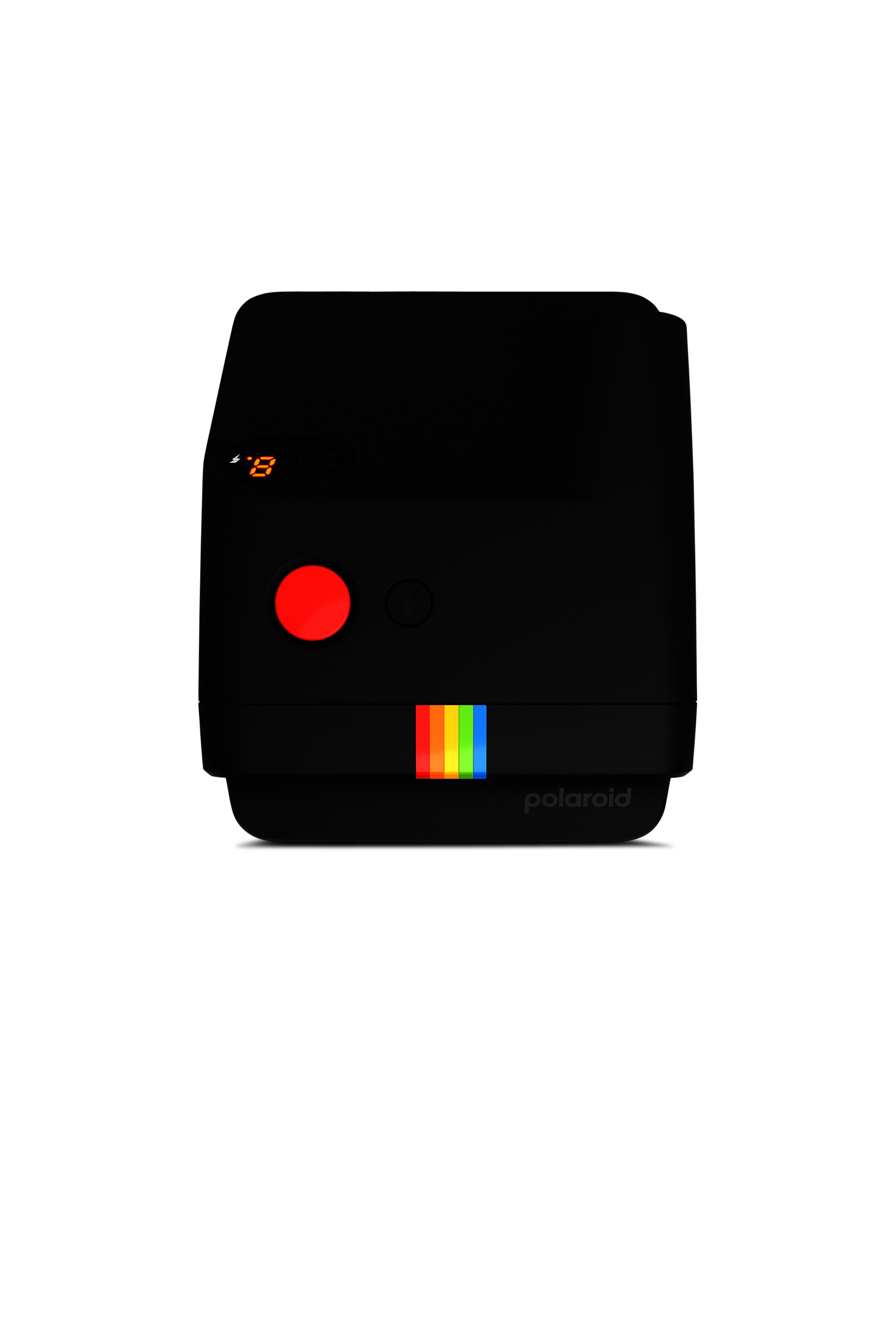 Camera | Black POLAROID Men