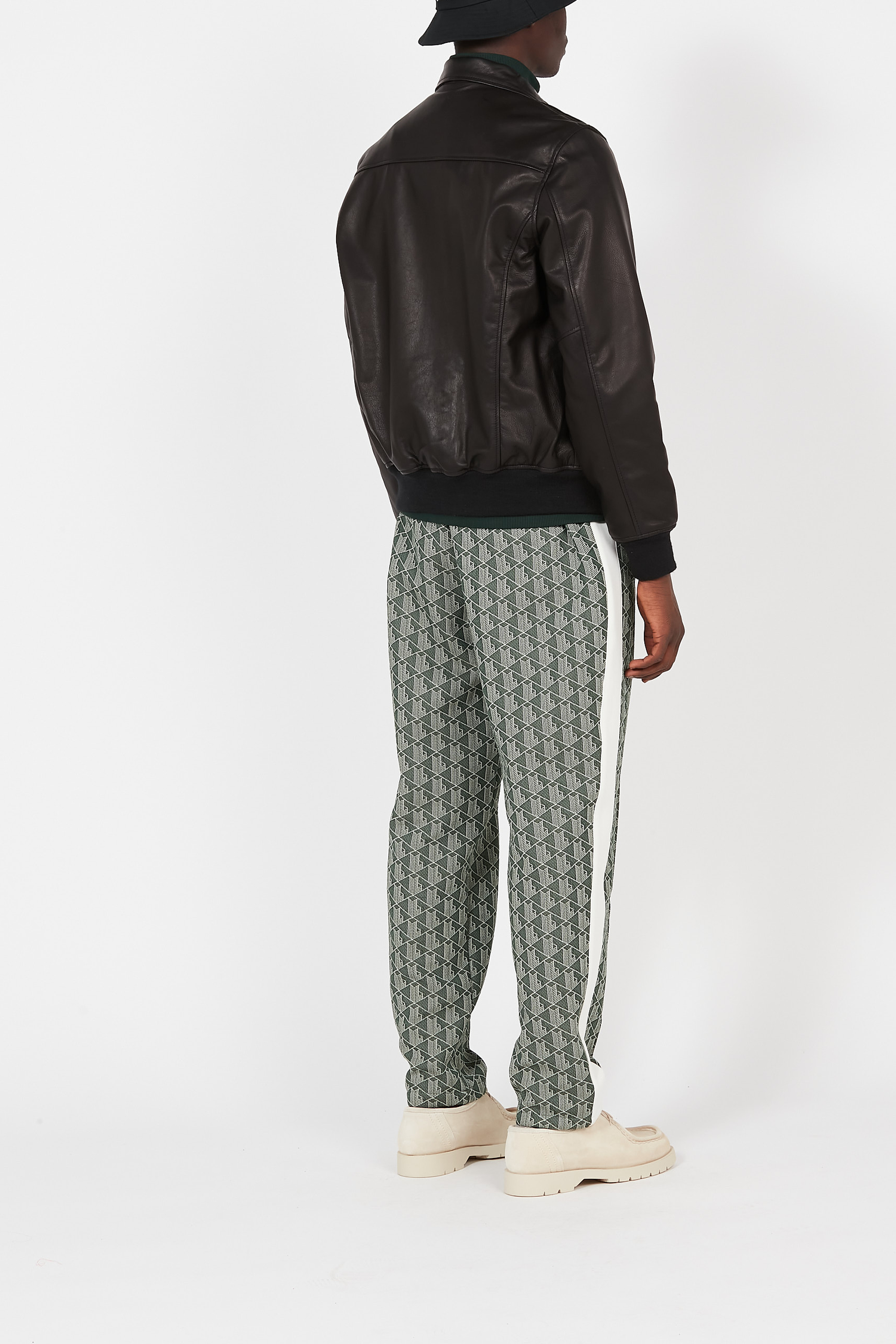 Veste  | Noir SCHOTT Homme
