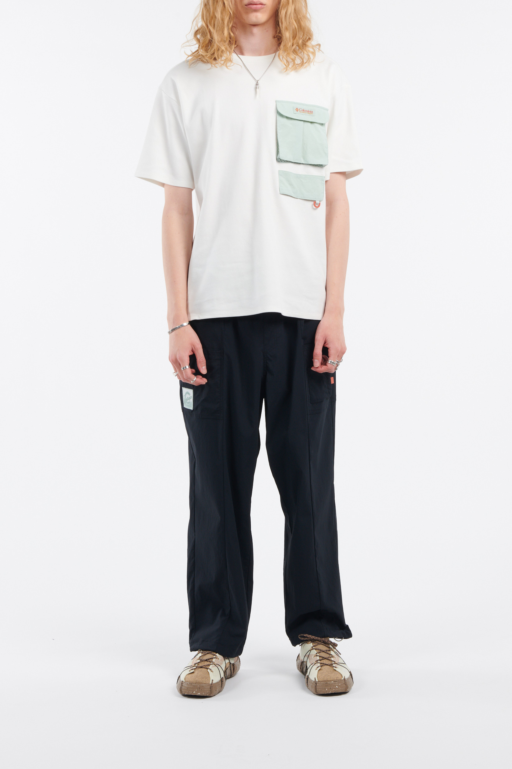 Jogging COLUMBIA Noir