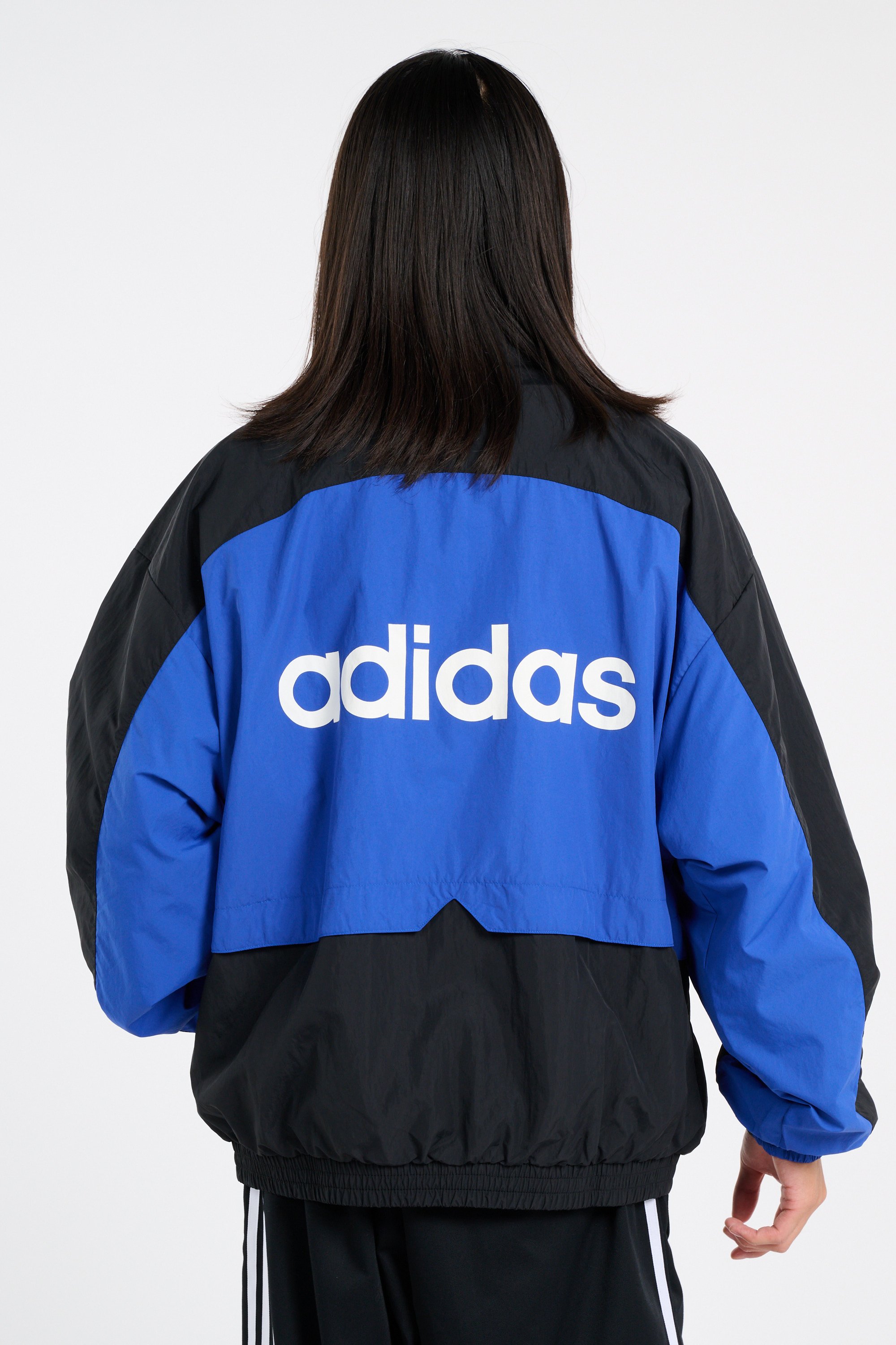 Jacket | Blue ADIDAS Men