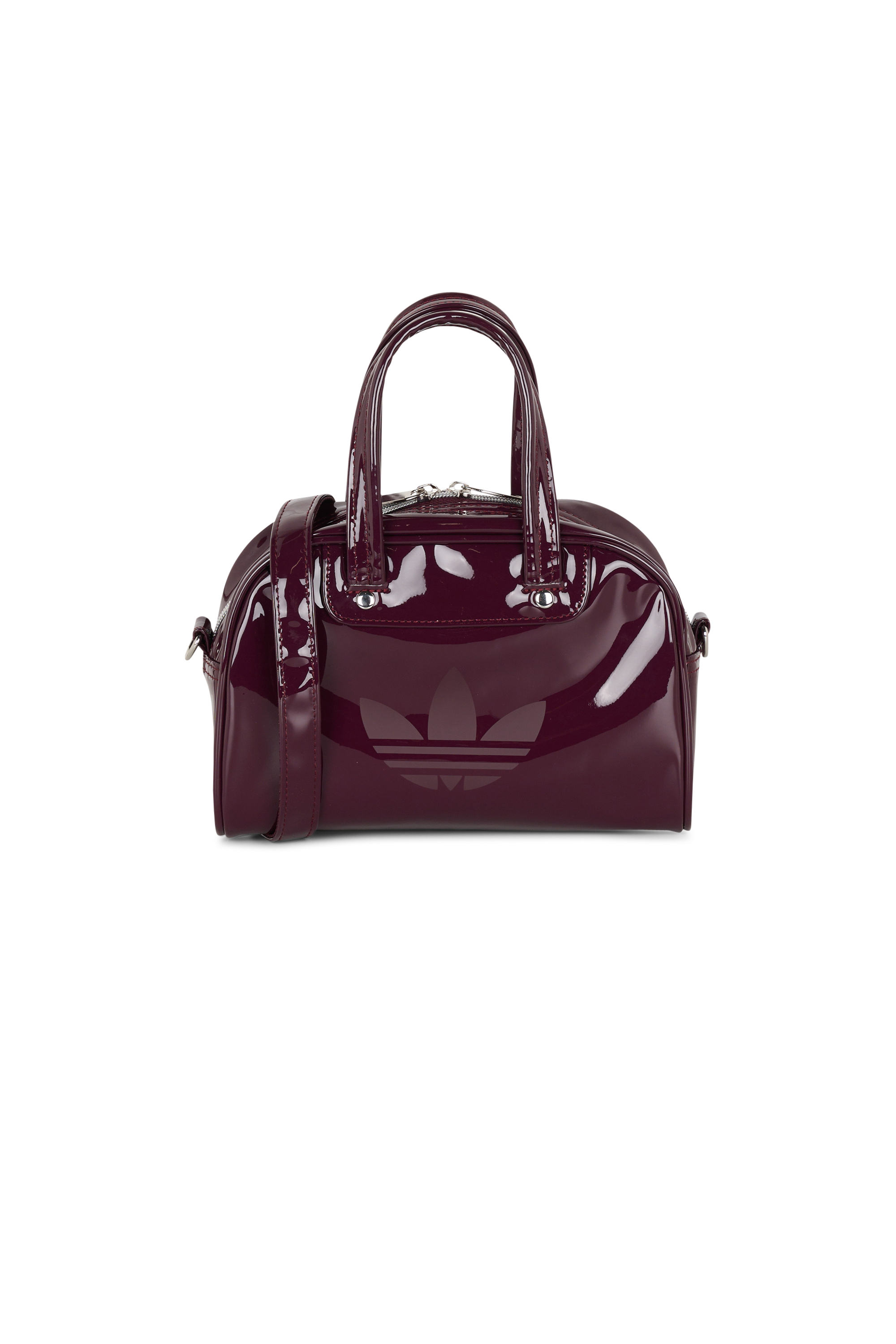 Handbag ADIDAS Brown