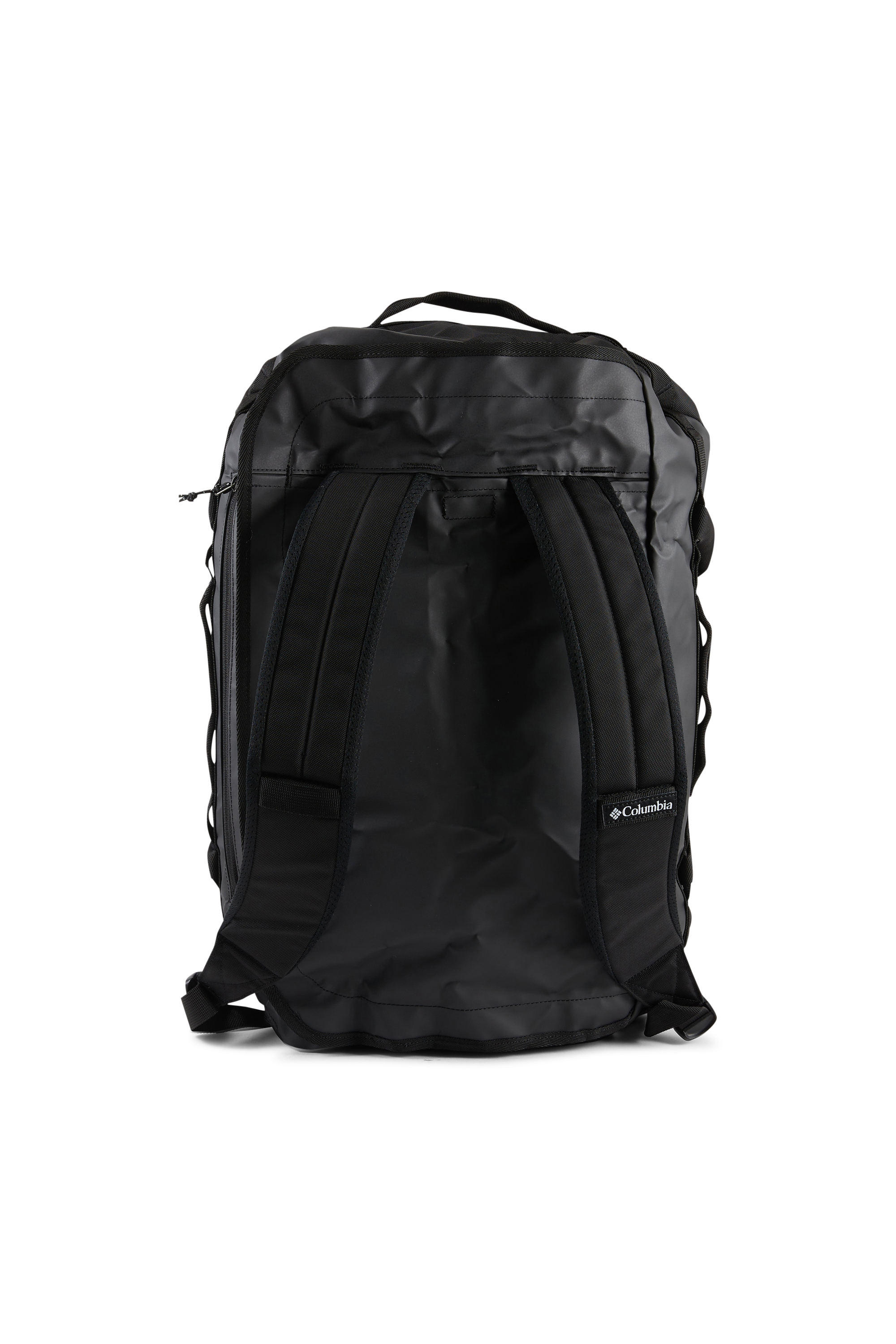 Sports bag COLUMBIA Black