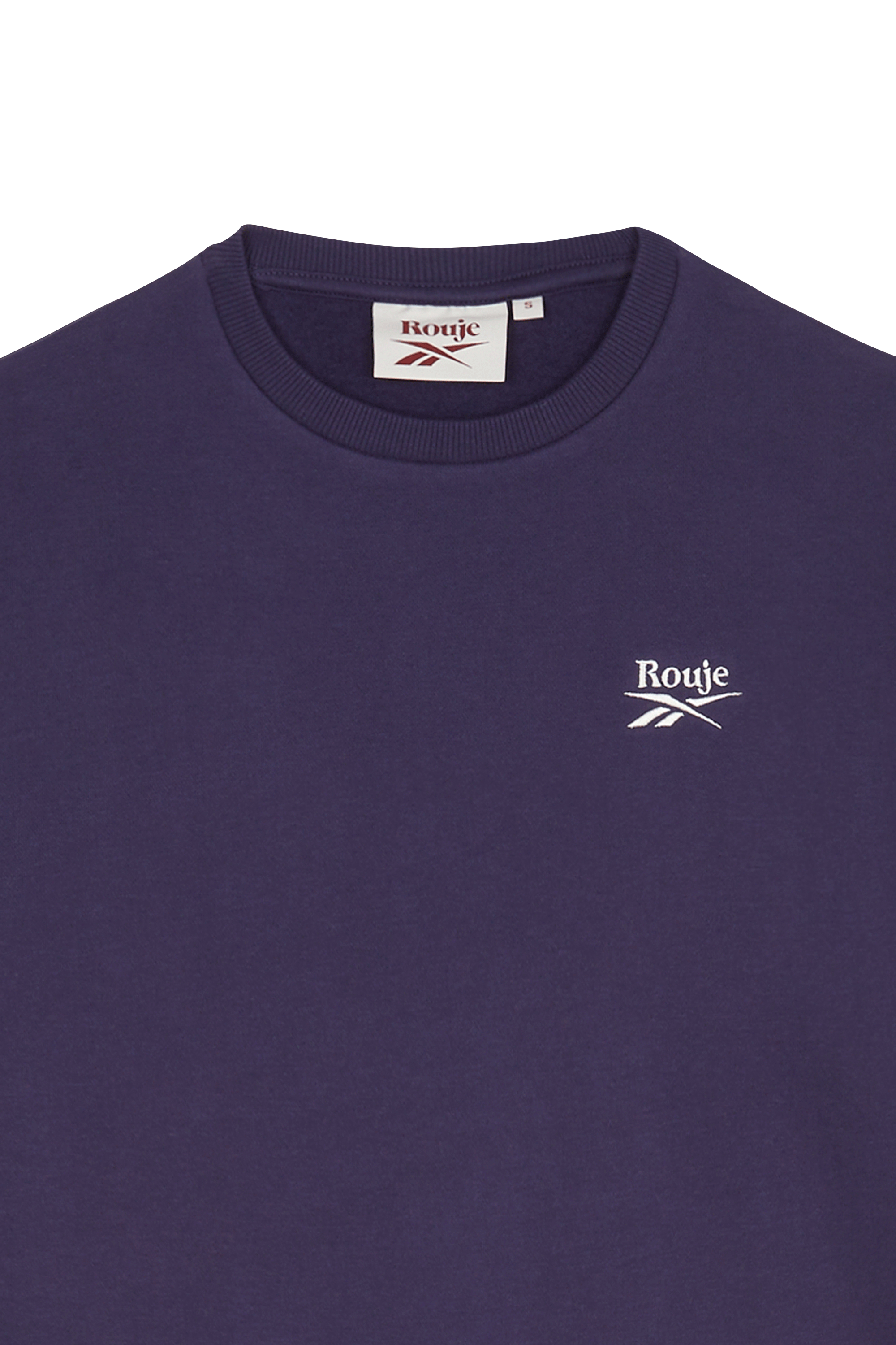 Hoodie REEBOK Violet