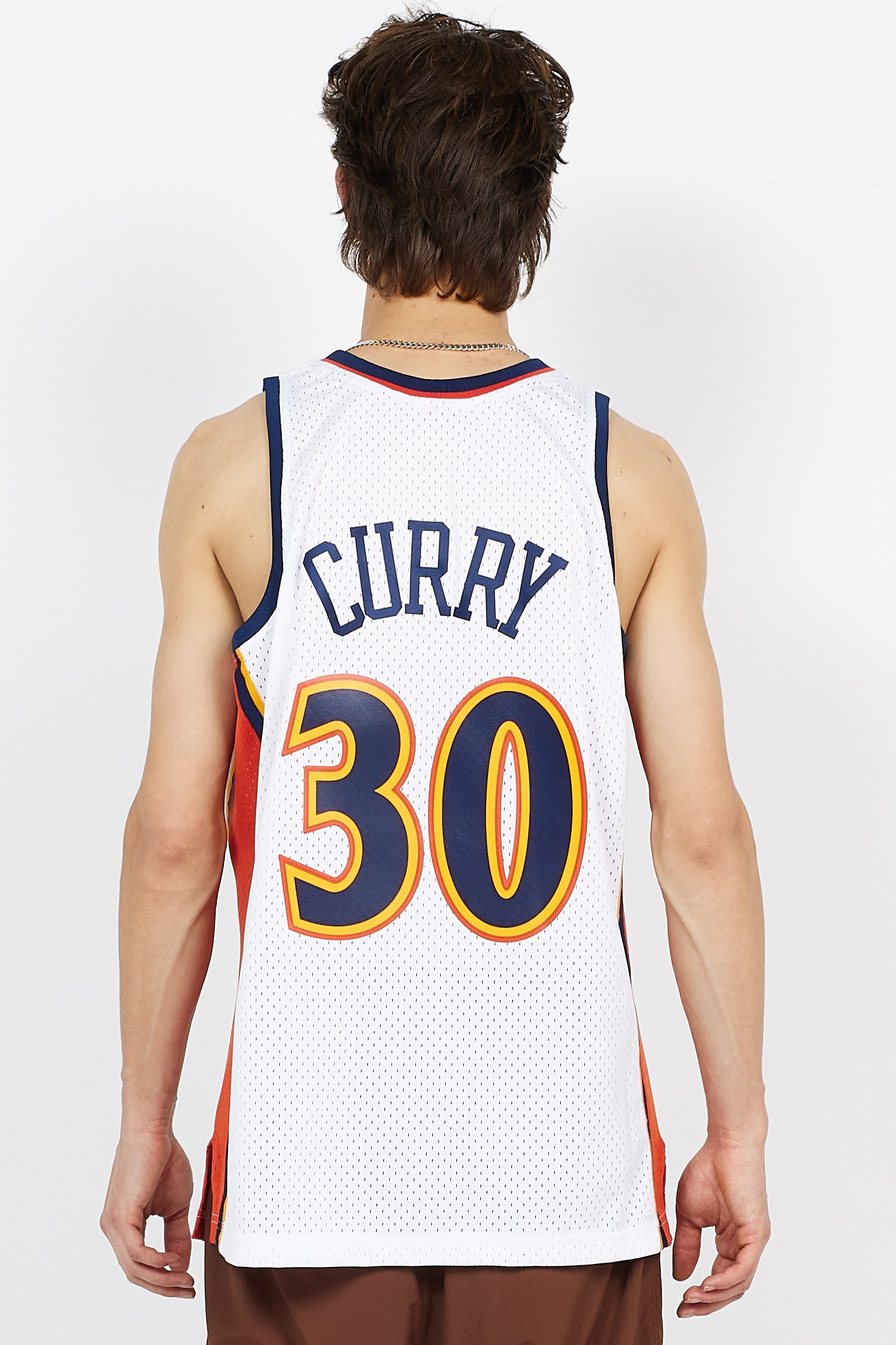 Swimsuit | White MITCHELL & NESS Men