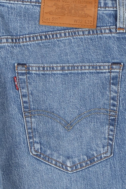 LEVI'S Jeans Blue