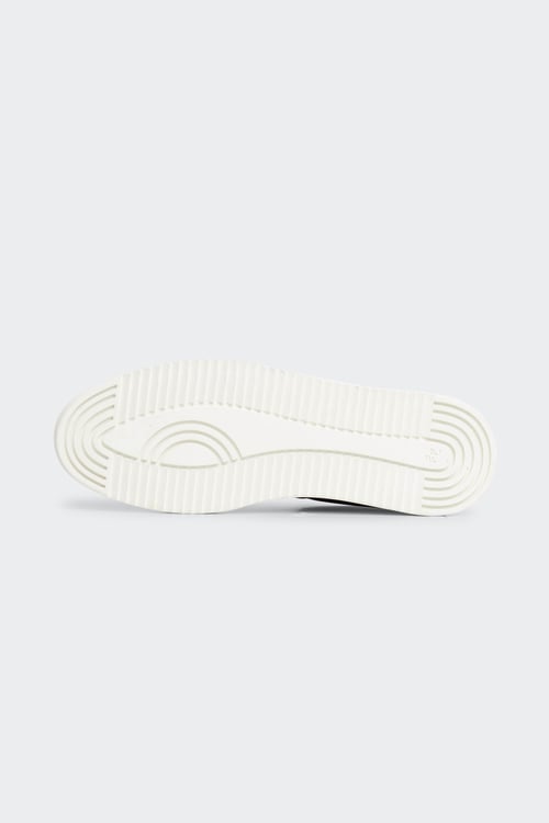 FILLING PIECES Baskets Bleu