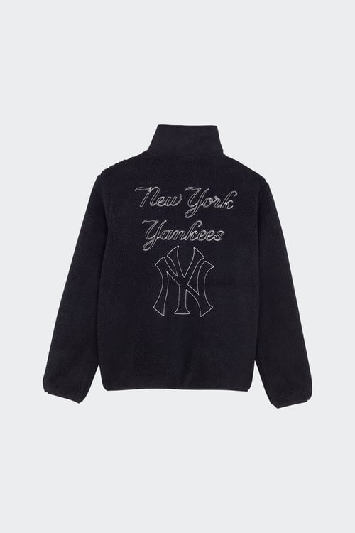 NEW ERA Veste  Bleu