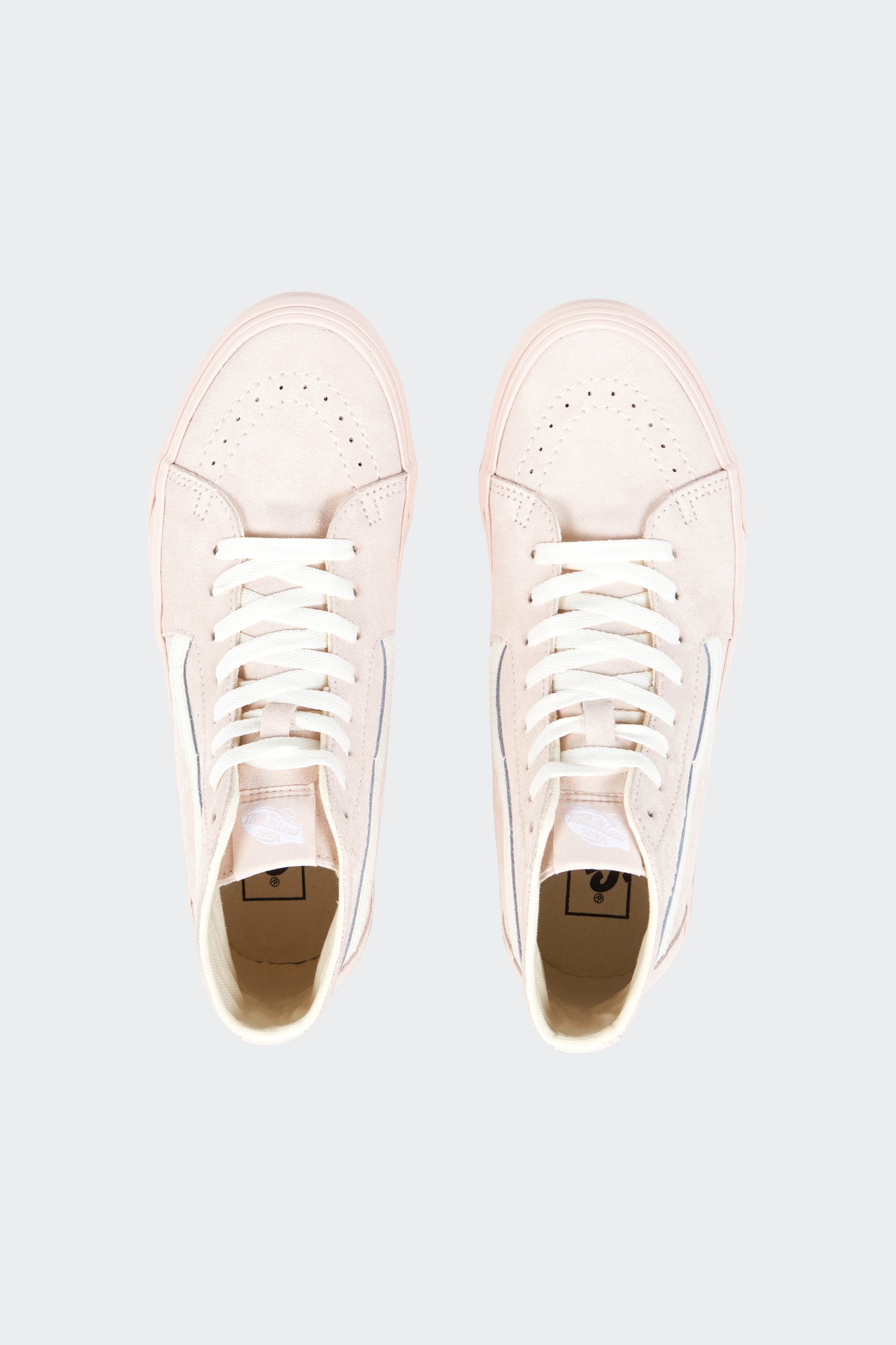 Baskets | Beige by VANS Baskets Beige