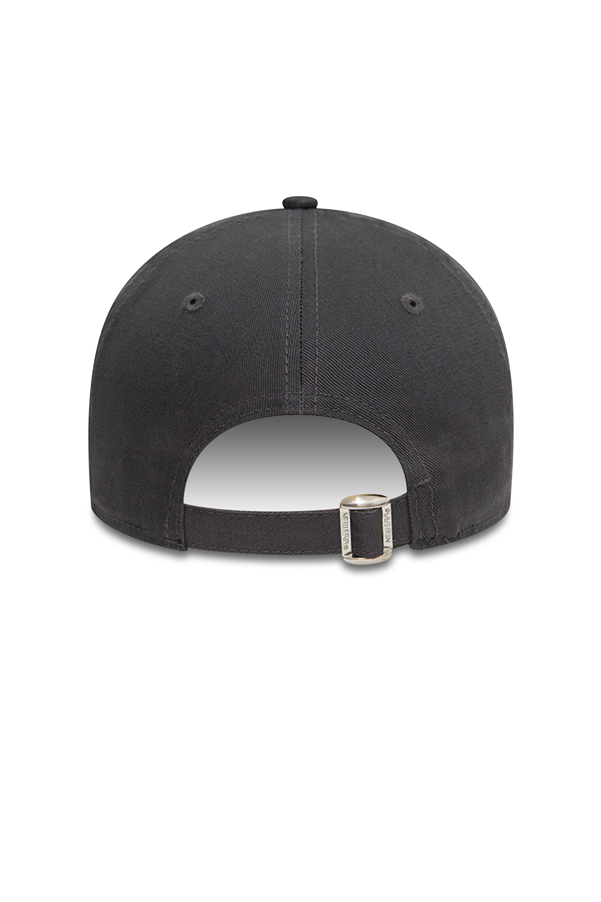 Casquette Gris