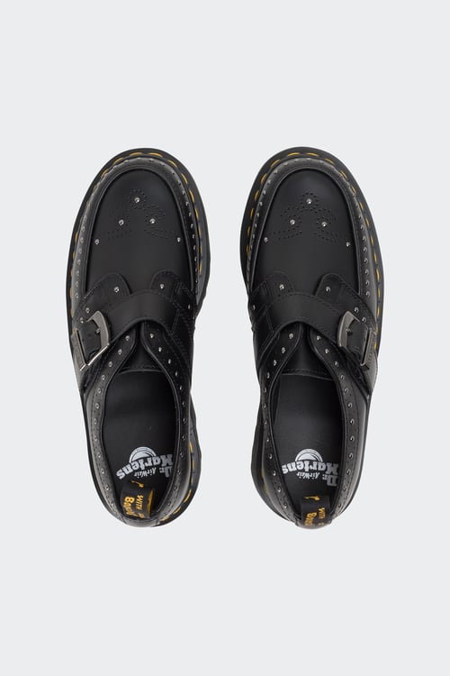 DR. MARTENS Derbies Noir