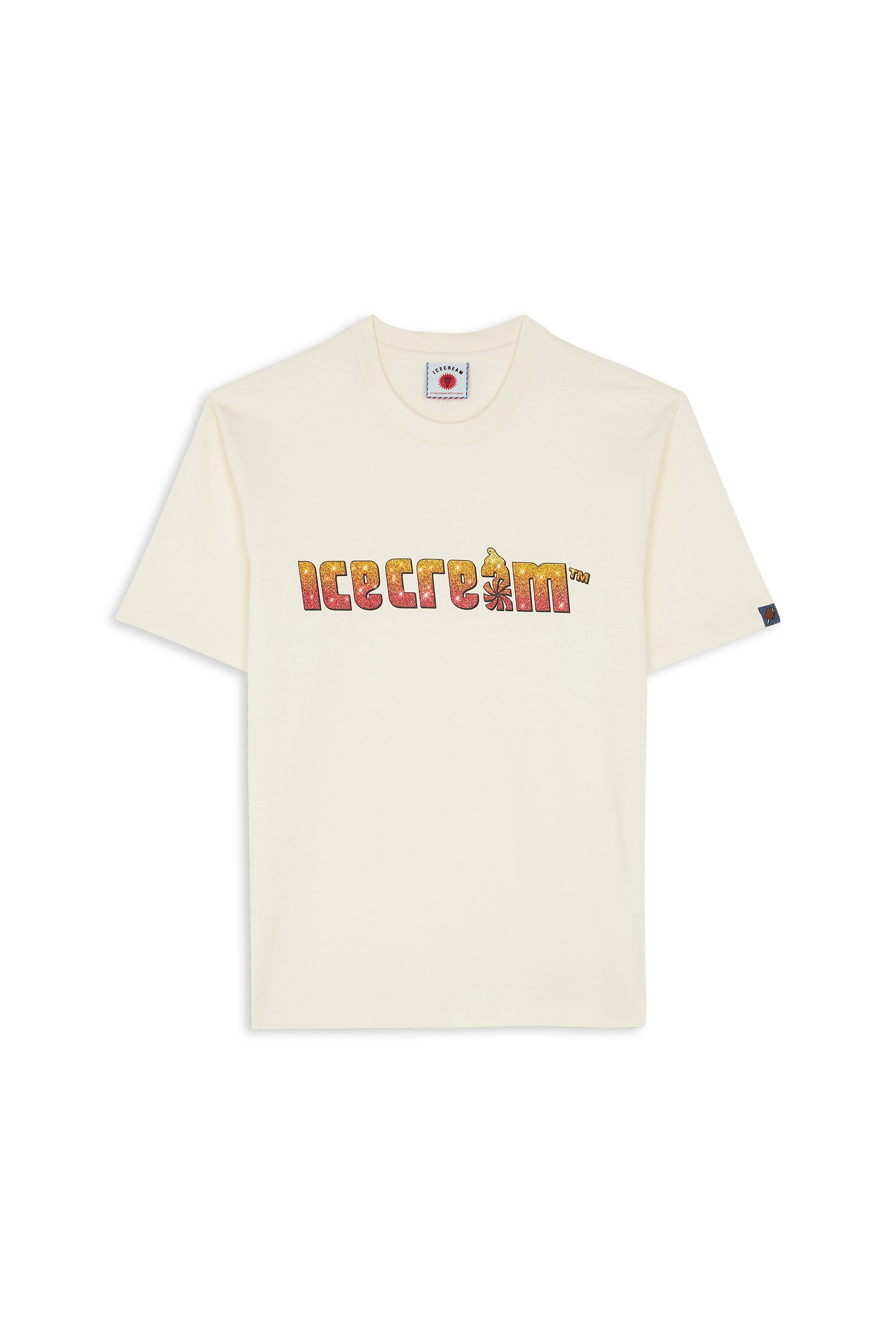T-shirt Beige