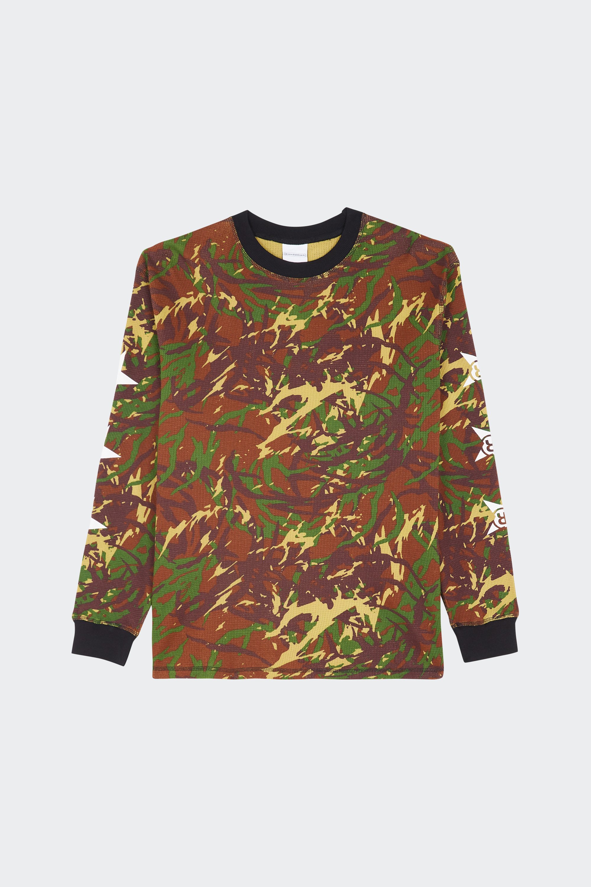 sweatshirt | Multicolored by RAVE sweatshirt Multicolored