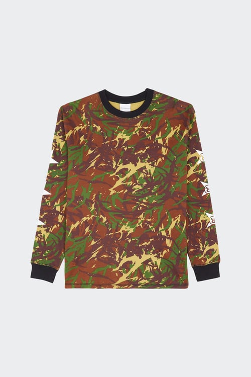 RAVE Sweatshirt Multicolore